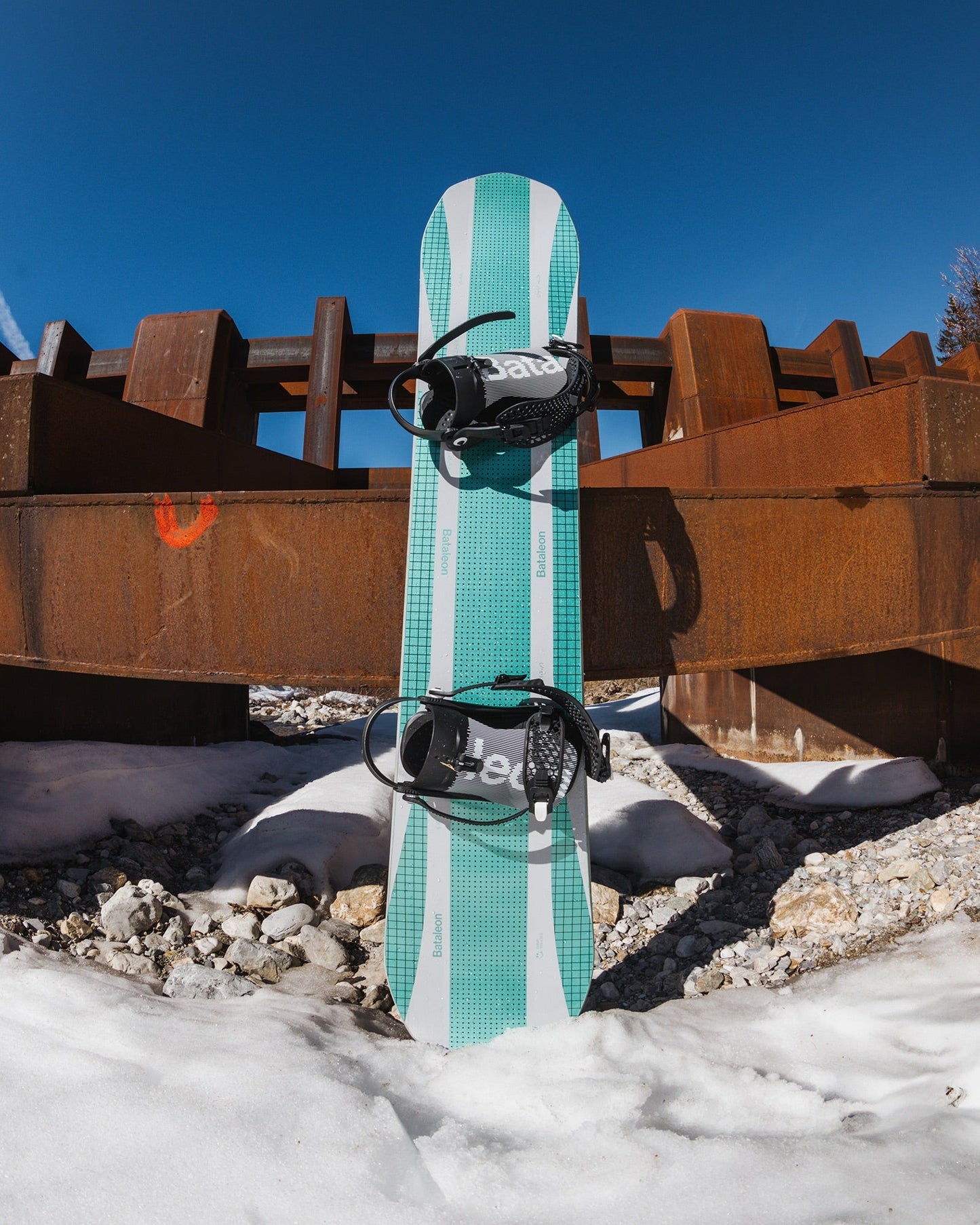 Men's Snowboards - Goliath Men's Snowboard - Bataleon US