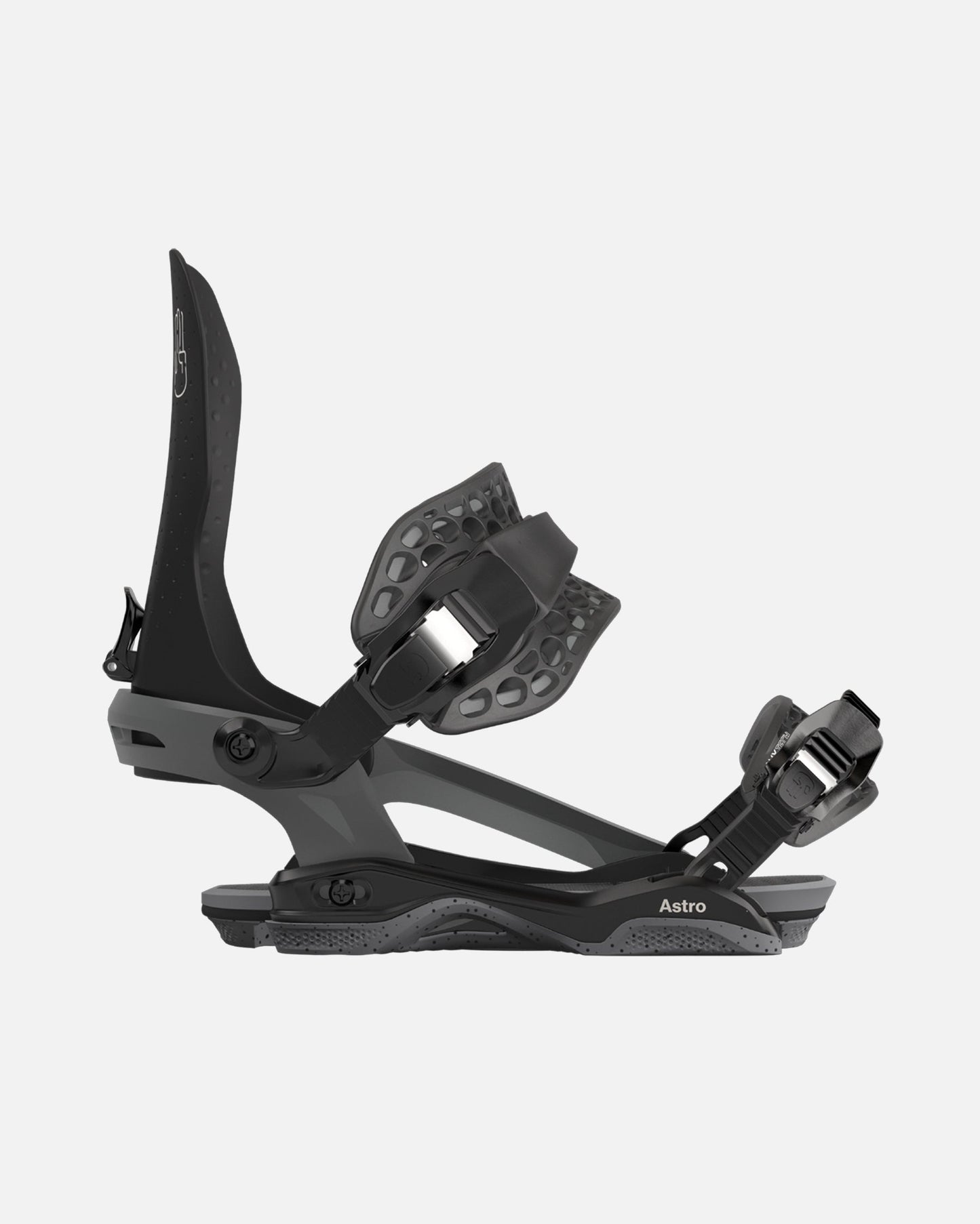 bataleon astro asym 2023-2024 bataleon snowboard bindings