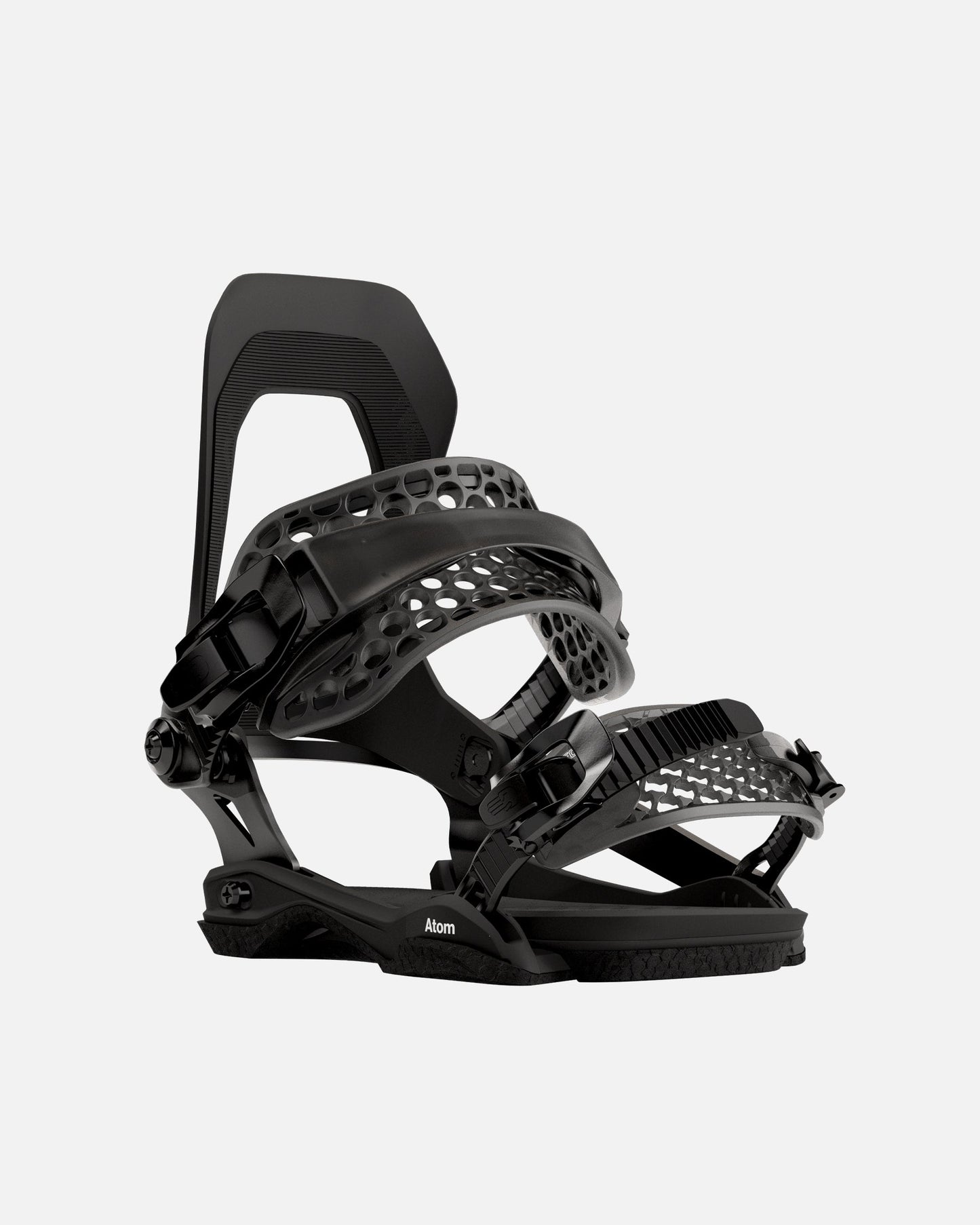 atom snowboard 2023-2024 snowboard binding product image