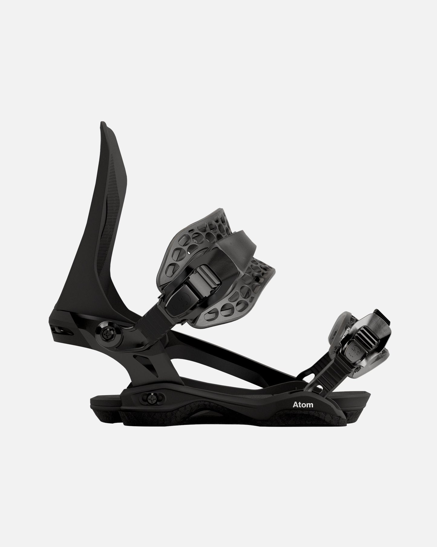 atom binding 2023-2024 bataleon snowboard bindings