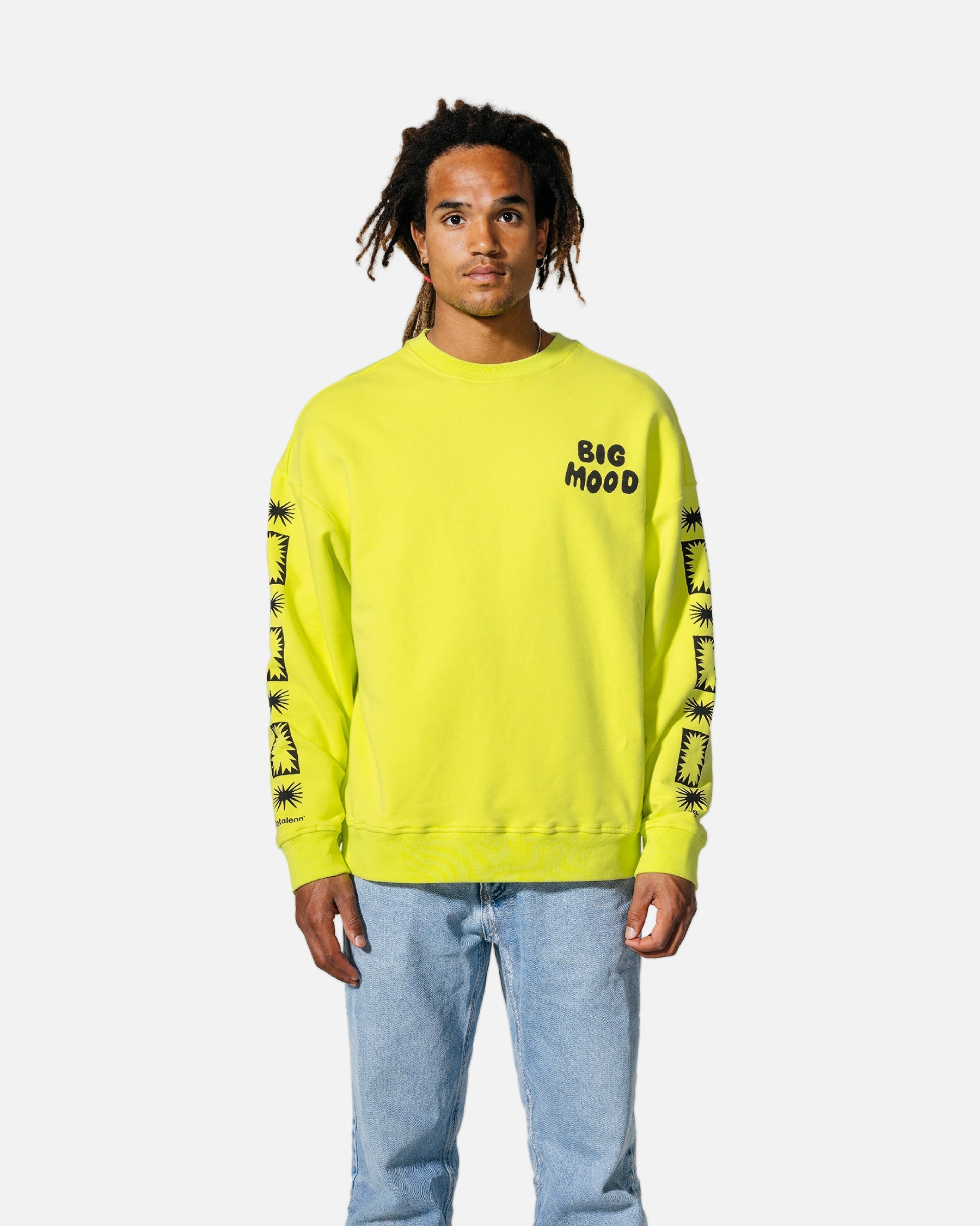 mood apparel 2023-204 bataleon apparel product image