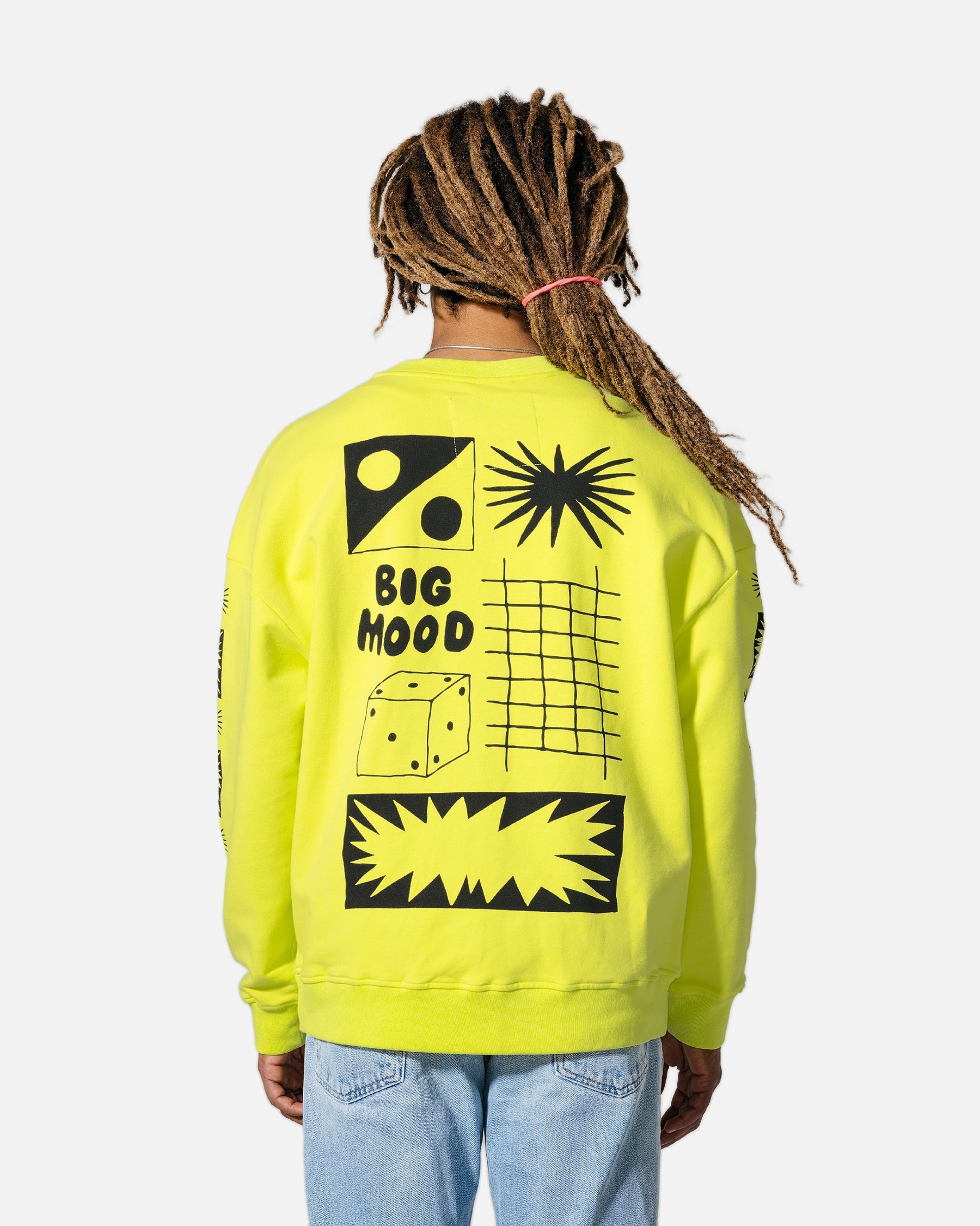 mood apparel 2023-204 bataleon apparel product image