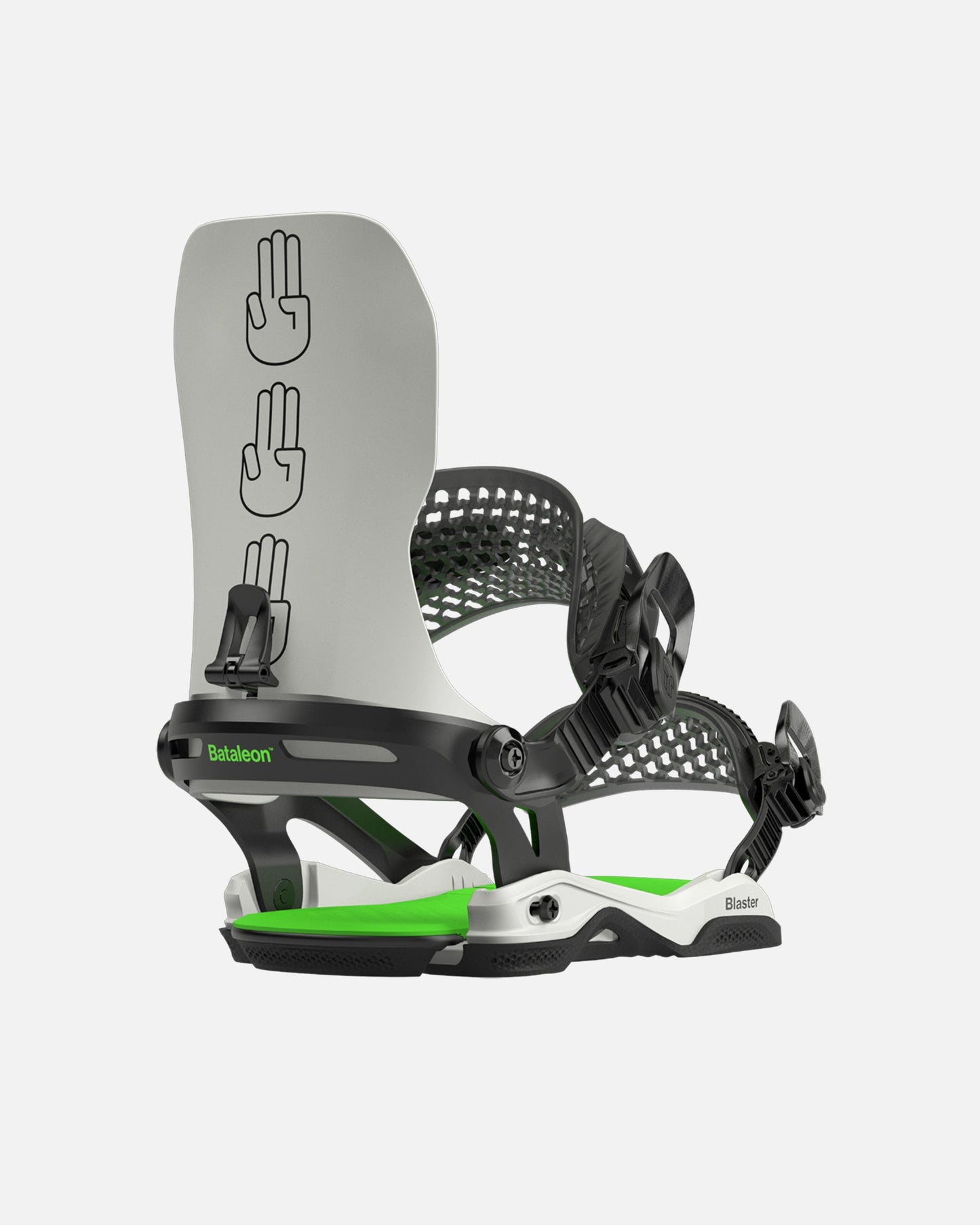 bataleon blaster bindings 2023-2024 bataleon bindings product image