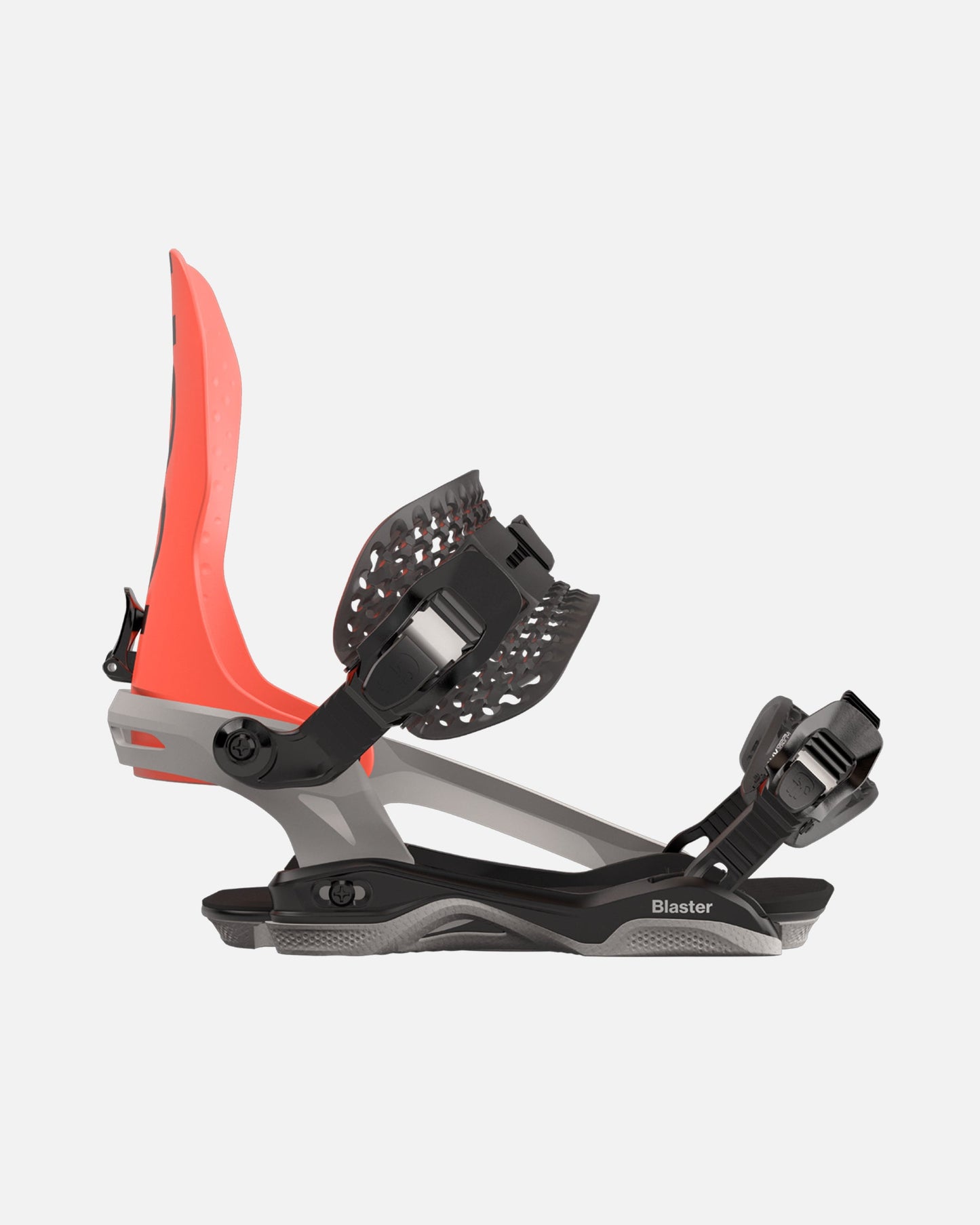 bataleon blaster asym wrap 2023-2024 bataleon snowboard bindings