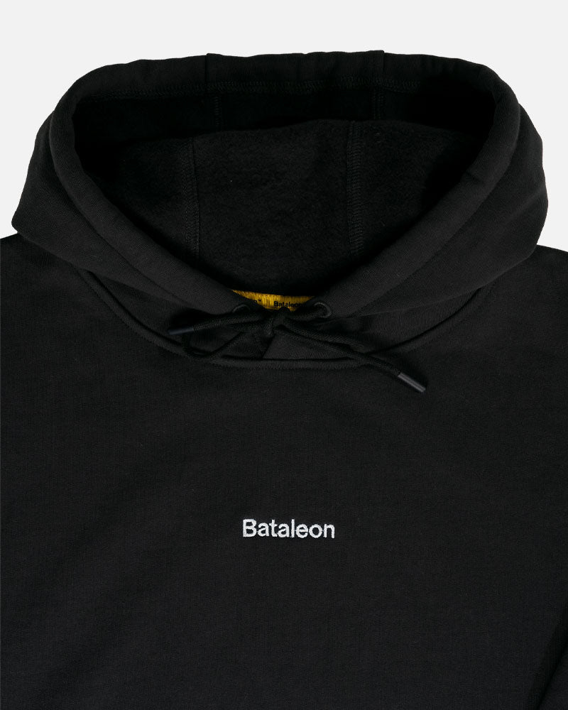 Apparel - Cotton Hoodie - Bataleon US