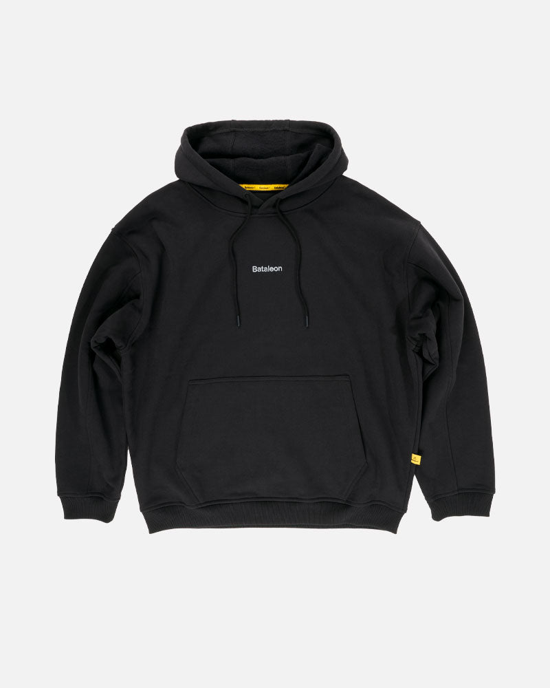 Apparel - Cotton Hoodie - Bataleon US