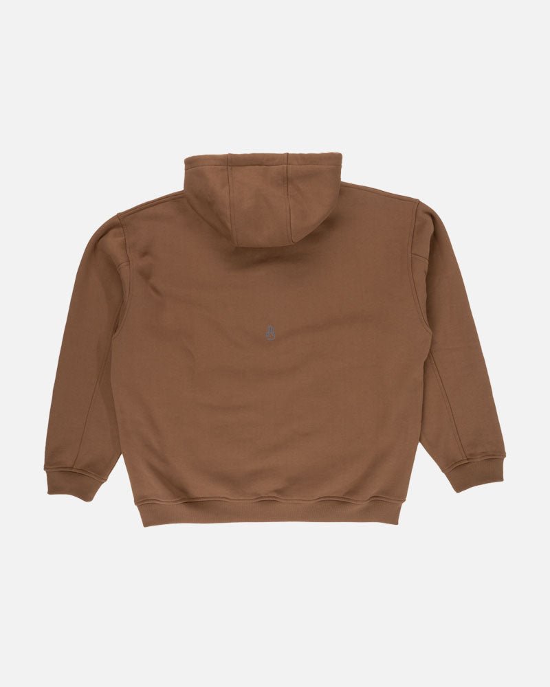 Apparel - Cotton Hoodie - Bataleon US