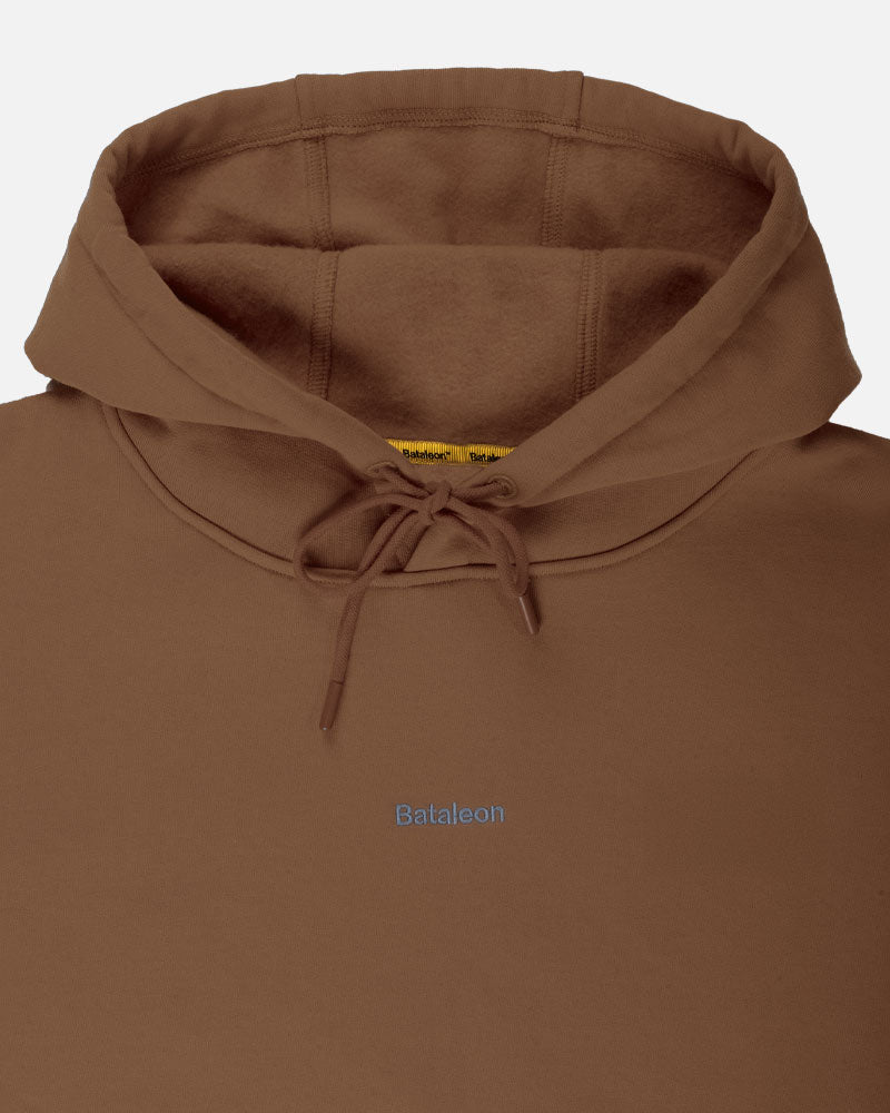 Apparel - Cotton Hoodie - Bataleon US