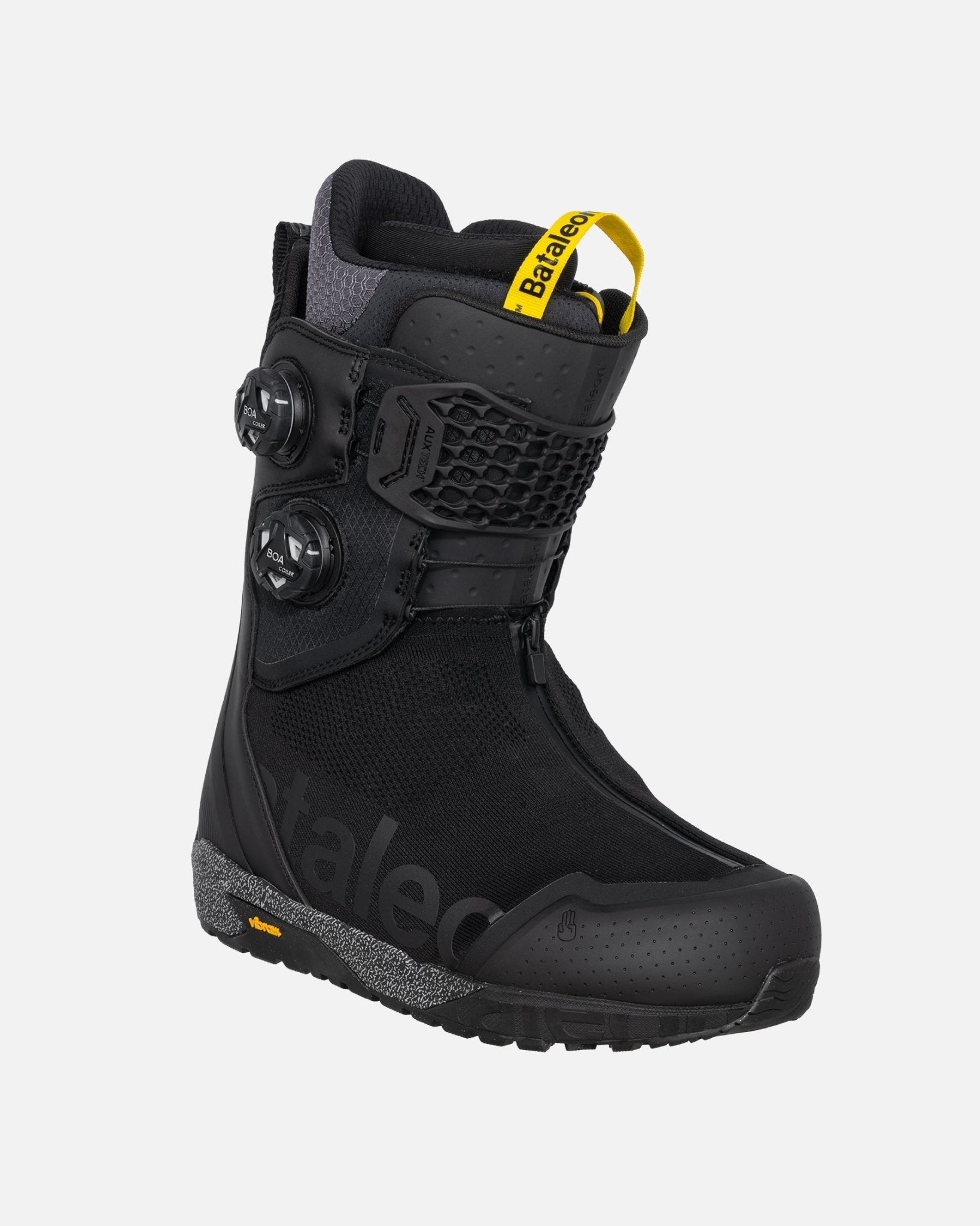 Acid Men's Snowboard Boots - Main Image