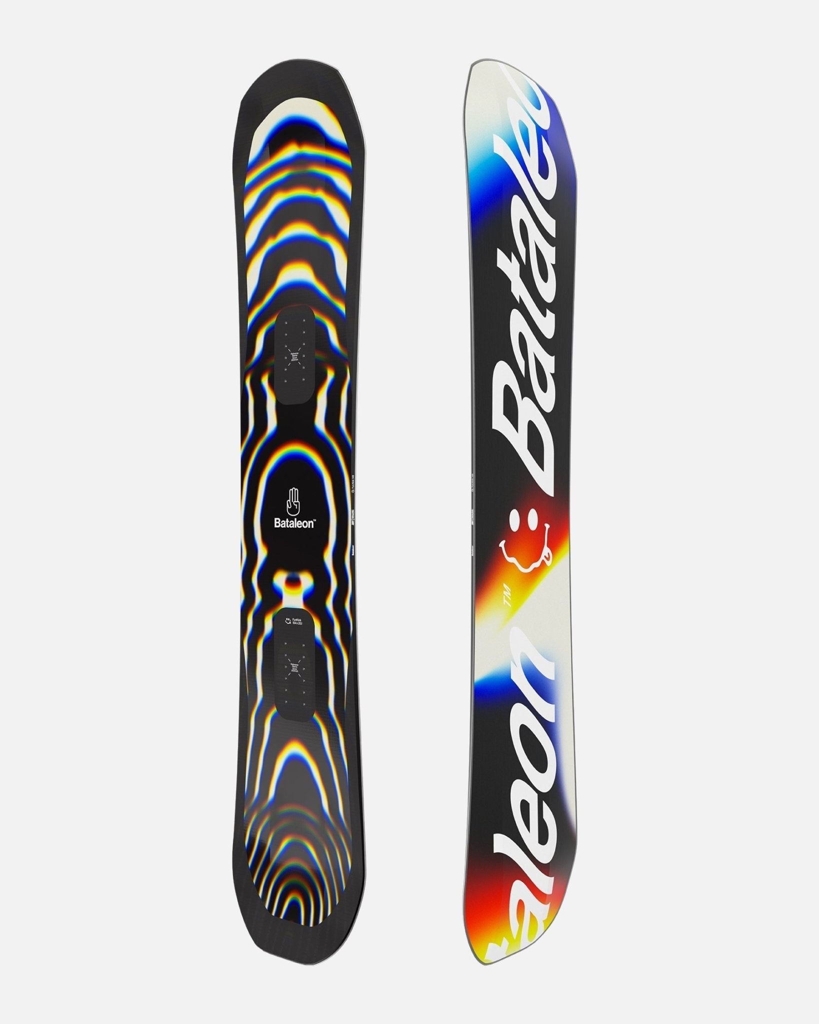 kink ride snowboard Bataleon FunKink Men's Snowboard 2025/2026 – Bataleon US