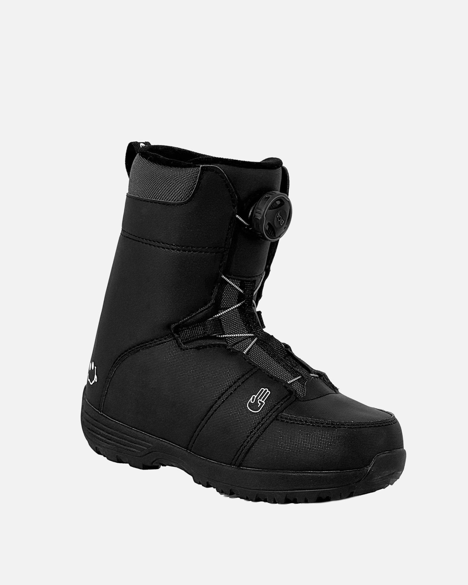 Bataleon Snowboard Minishred Snowboard Boots 2025/2026 – Bataleon US
