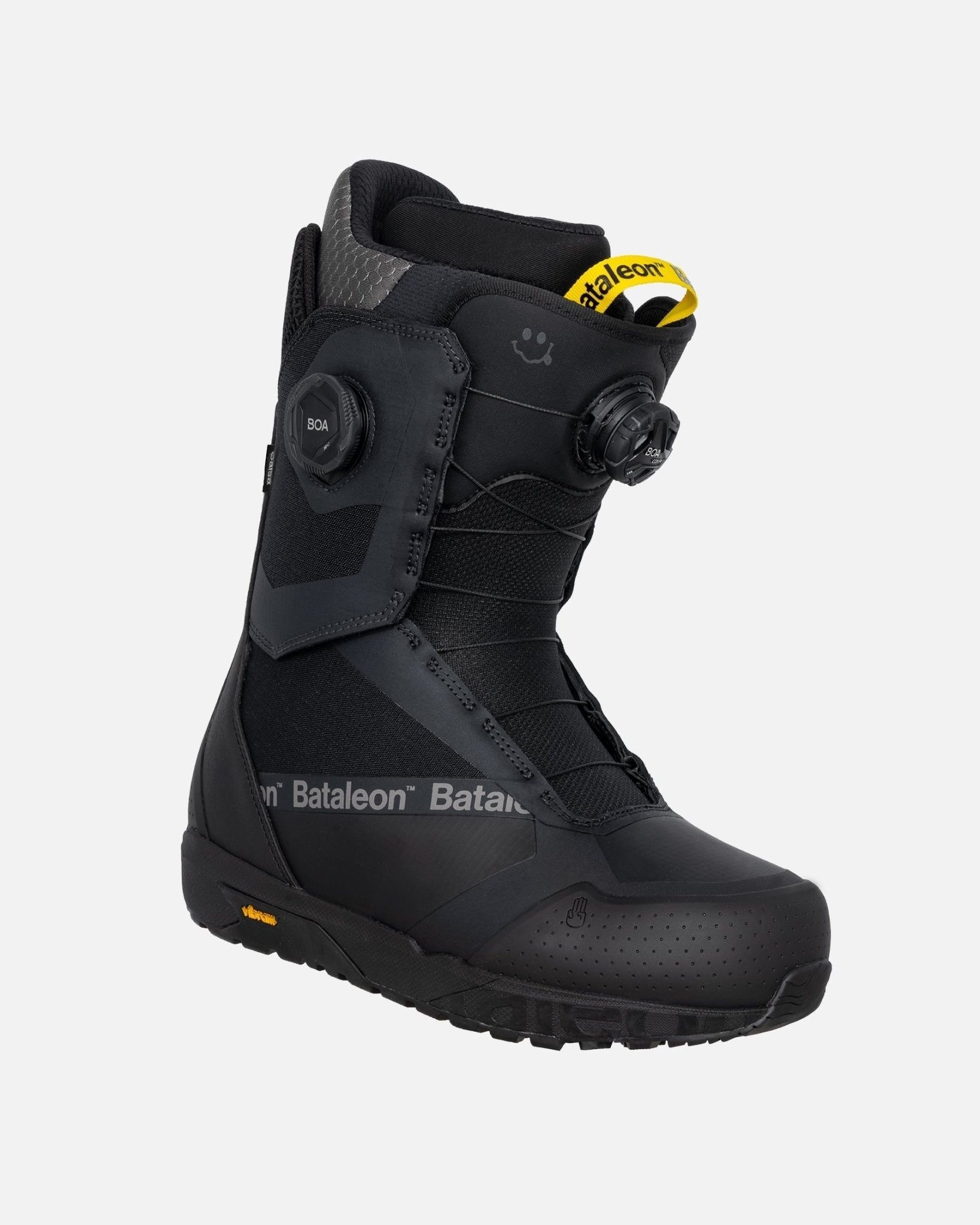 burton imperial 2018 snowboard boots Bataleon Salsa Men's Snowboard Boots 2025/2026 Black / 7