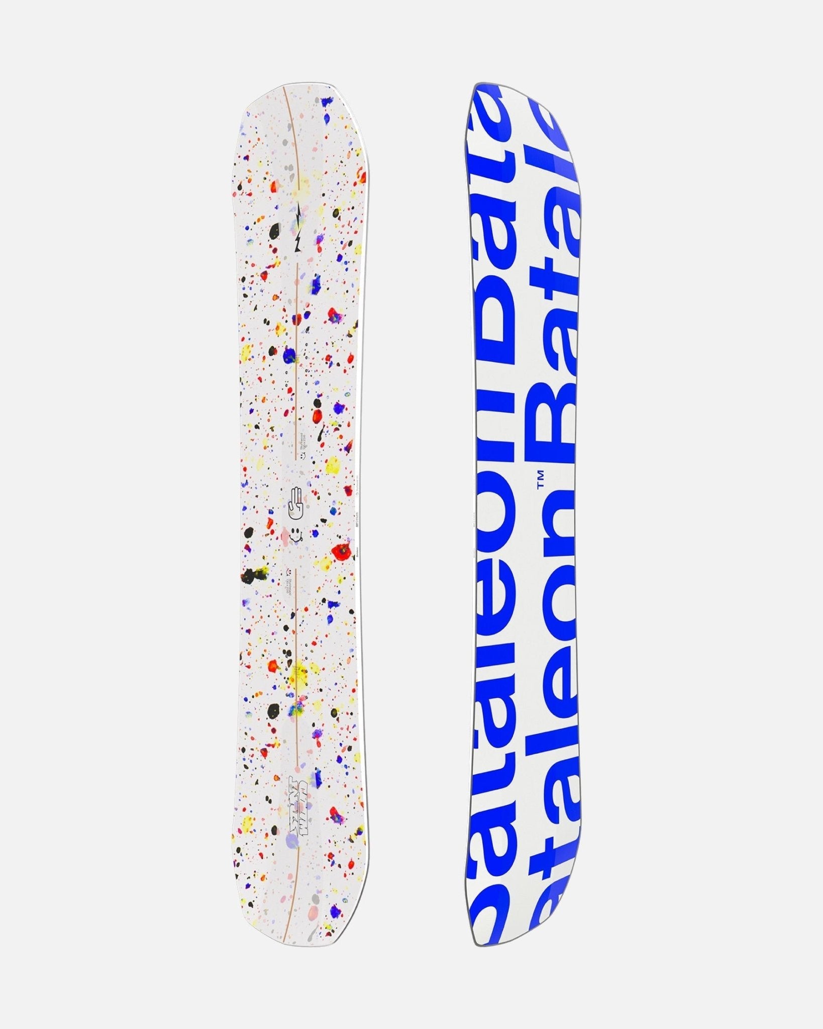 Bataleon Stuntwood Youth Snowboard 2025/2026 – Bataleon US