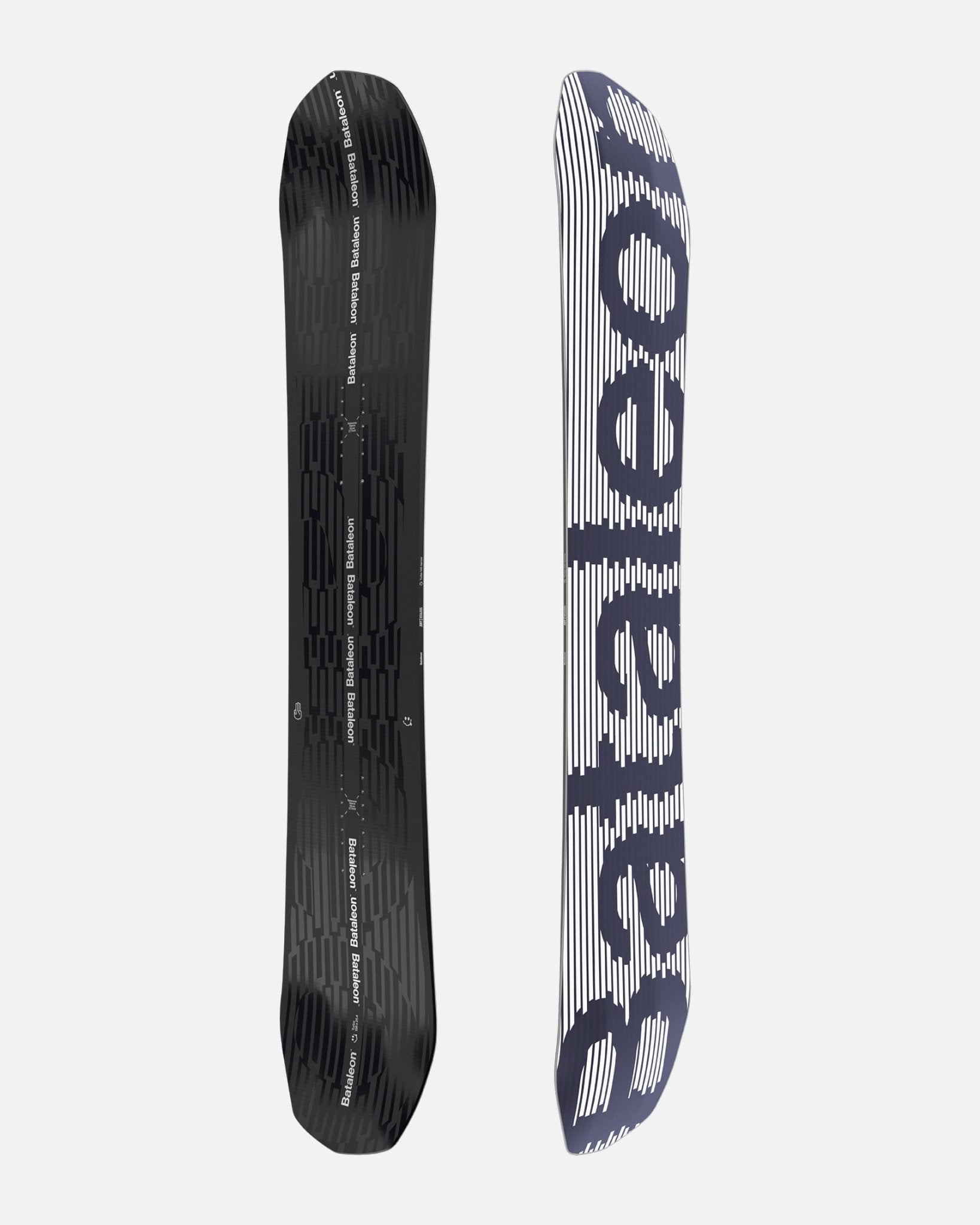 Bataleon Turbo Men's Snowboard 2025/2026 – Bataleon US Bataleon Turbo Men's Snowboard 2025/2026 – Bataleon US