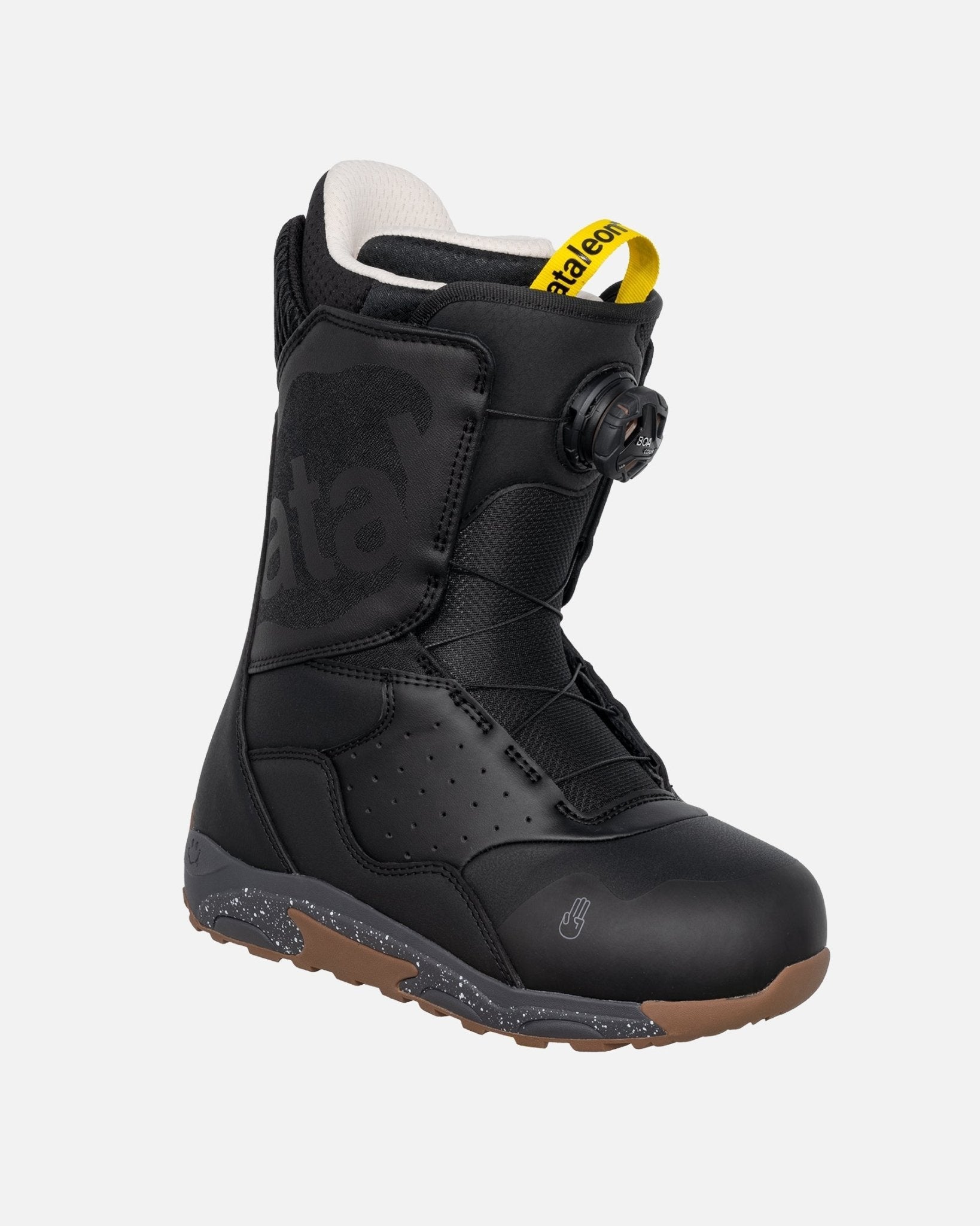 (取寄) バタレオン ツイスト ボア スノーボード ブーツ - Bataleon Twist BOA board Boot - 2026 Black Bataleon Twist Women's Snowboard Boots 2025/2026 – Bataleon US