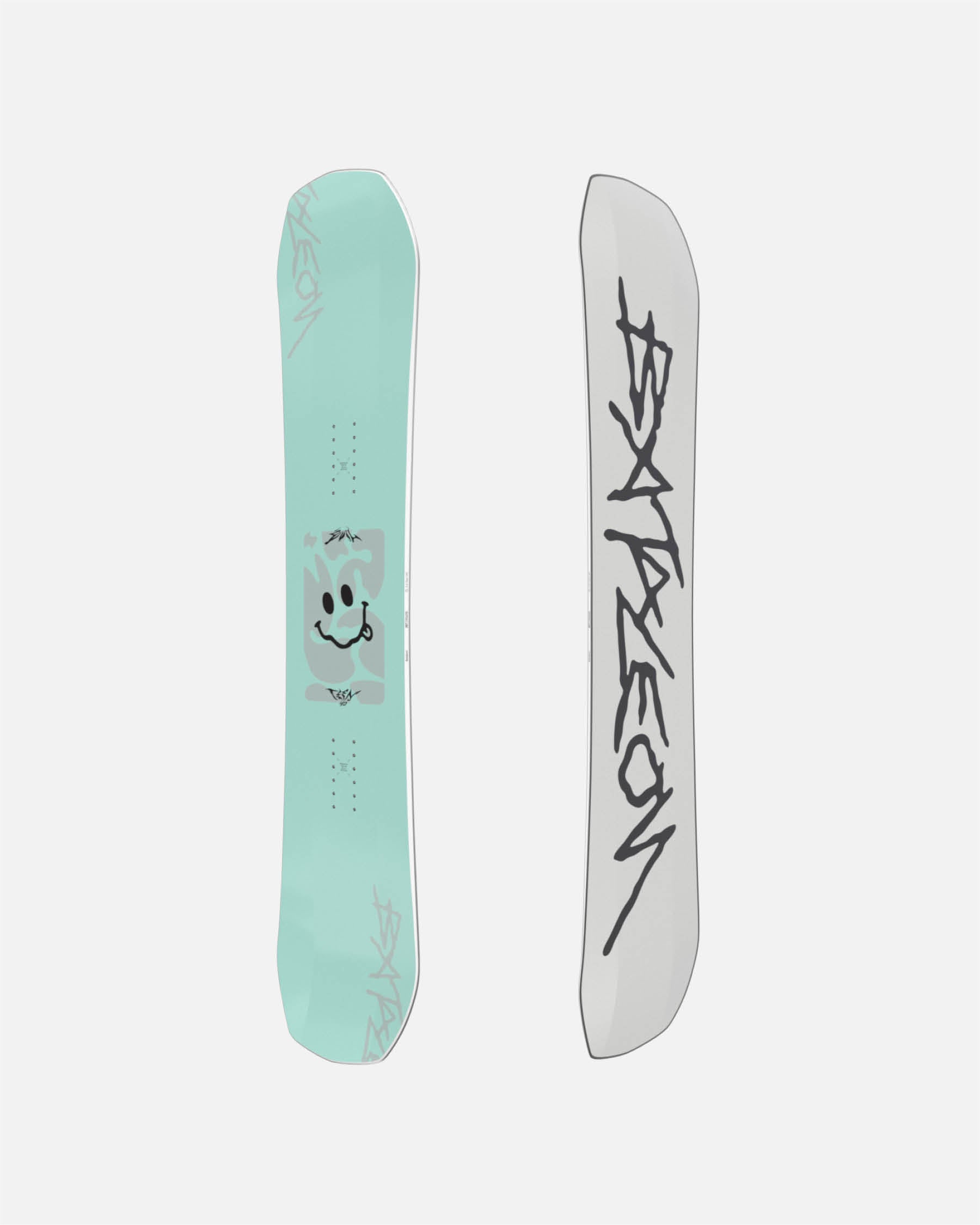 Bataleon Evil Teen Youth Snowboard 2026/2027 – Bataleon US