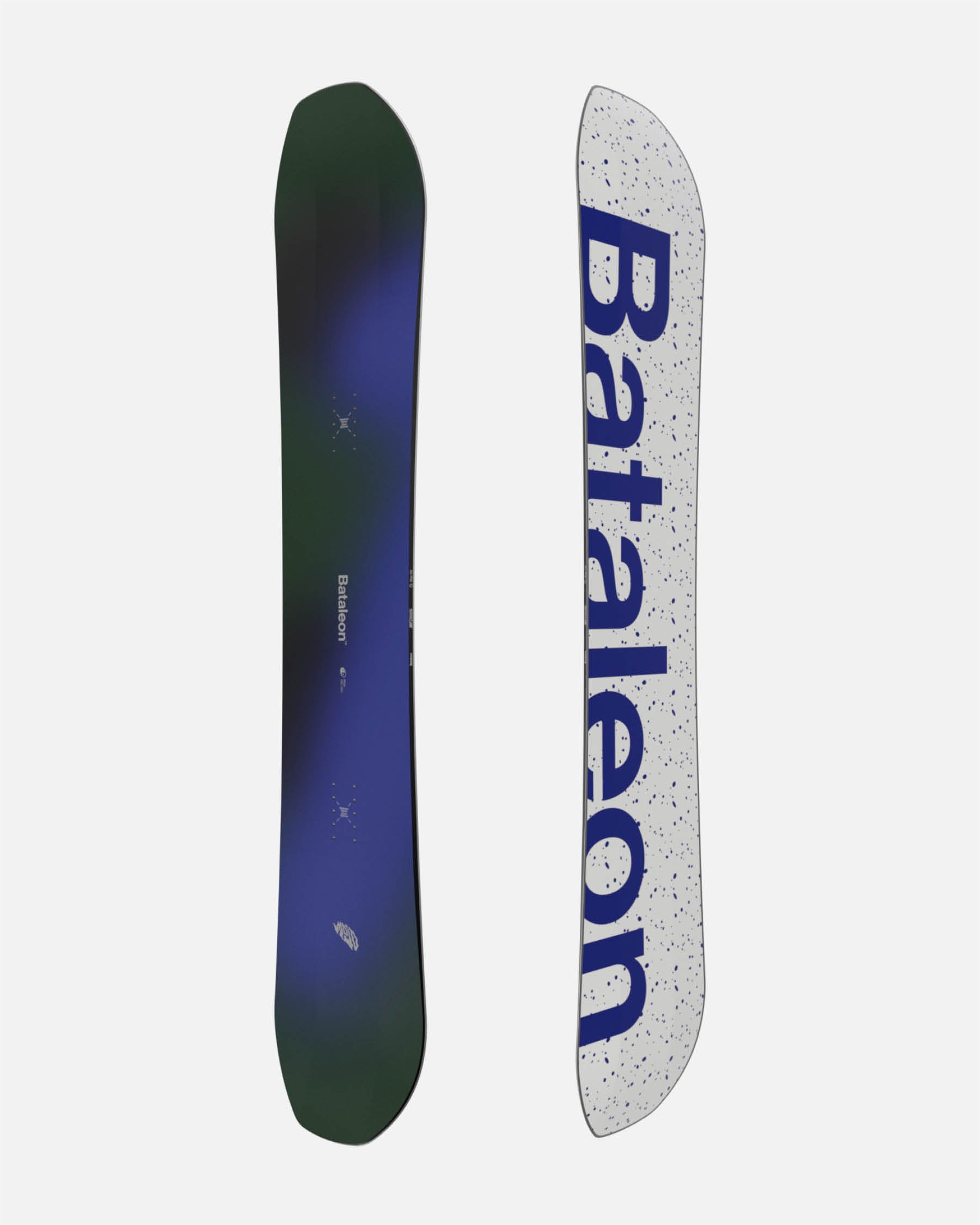 Bataleon Mojo Men's Snowboard 2026/2027 – Bataleon US
