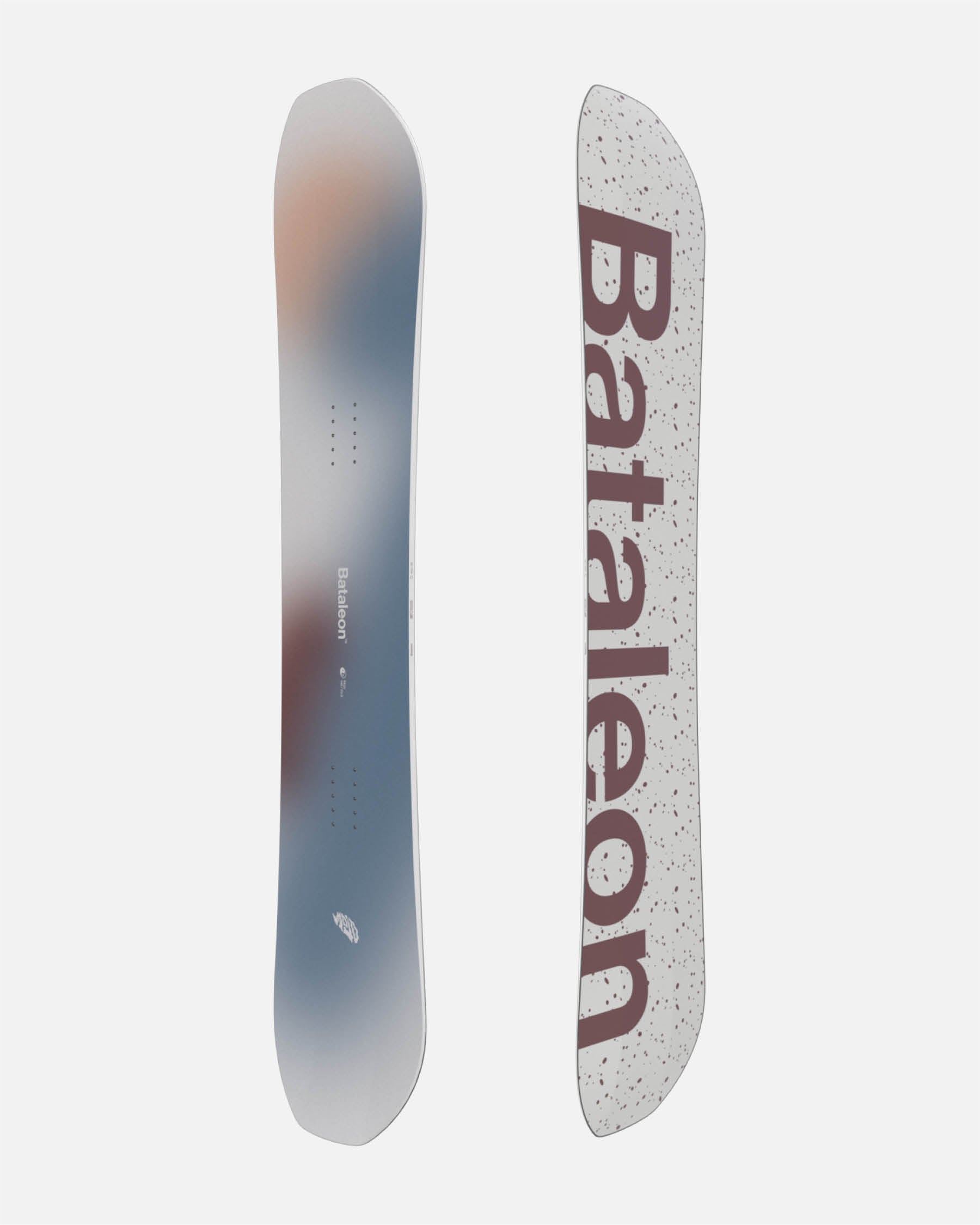 Bataleon Mojo Women's Snowboard 2026/2027 – Bataleon US