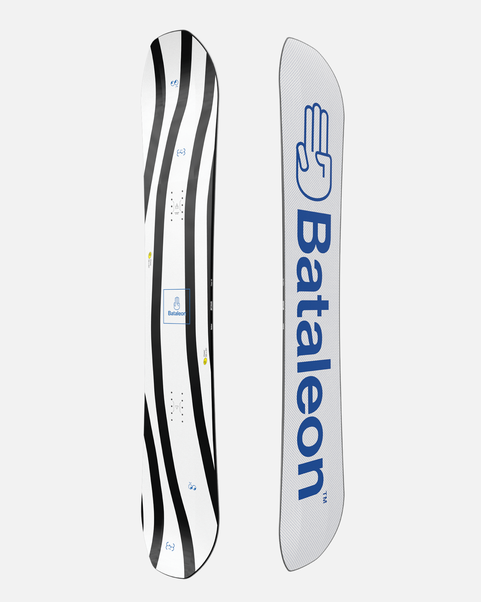 Chaser 2025 | Bataleon Snowboards™ – Bataleon US Chaser 2025 | Bataleon Snowboards™ – Bataleon US