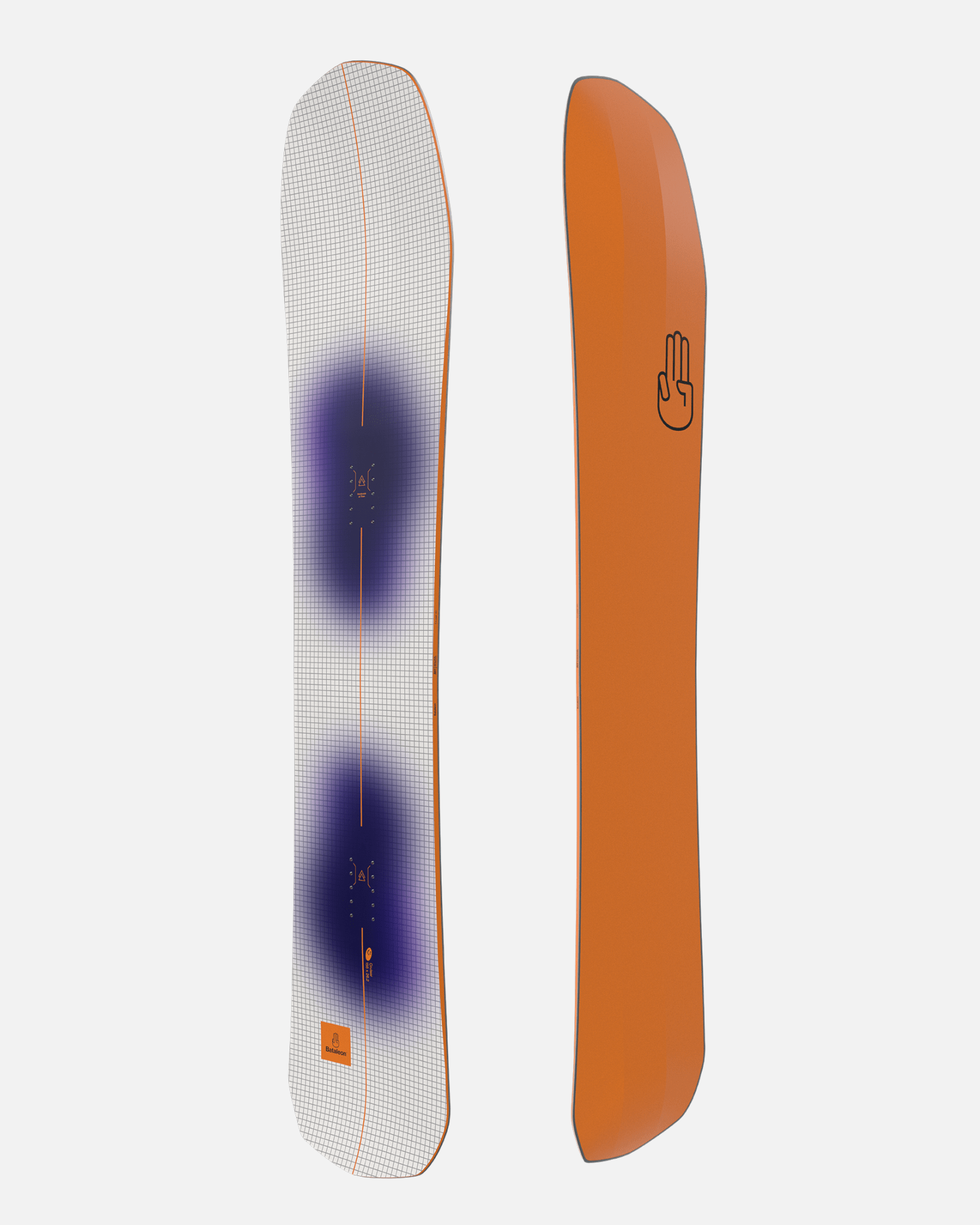 Cruiser 2025 | Bataleon Snowboards™ – Bataleon US Cruiser 2025 | Bataleon Snowboards™ – Bataleon US