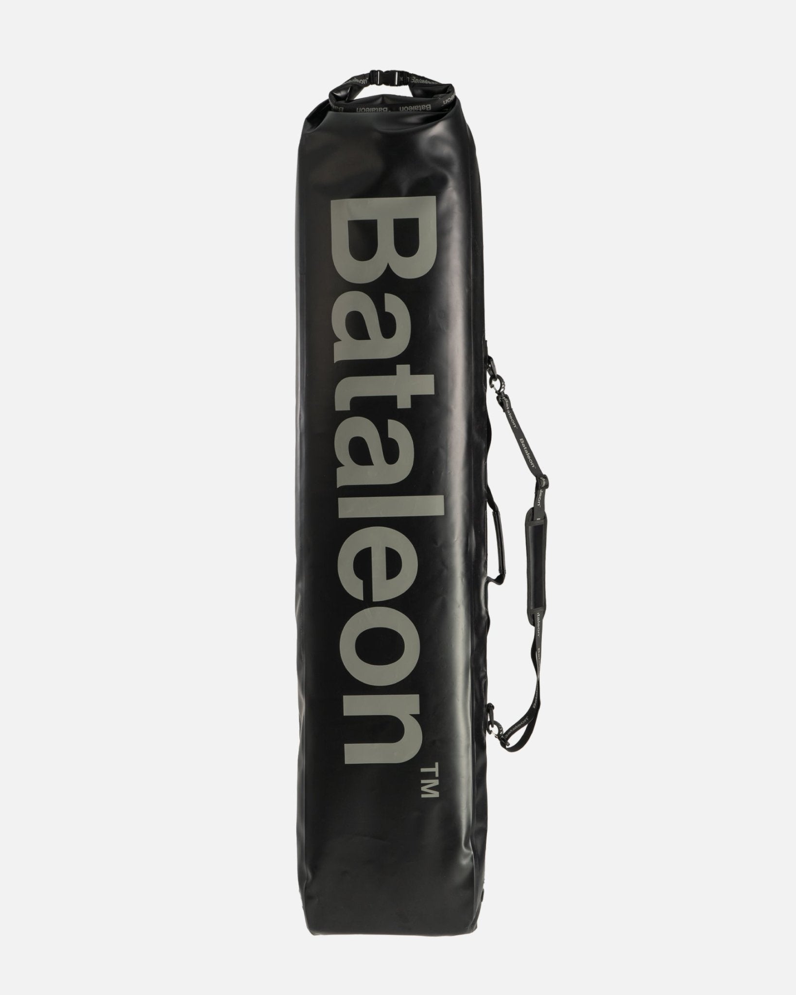 Bataleon Getaway Rollup Snowboard Bag Black