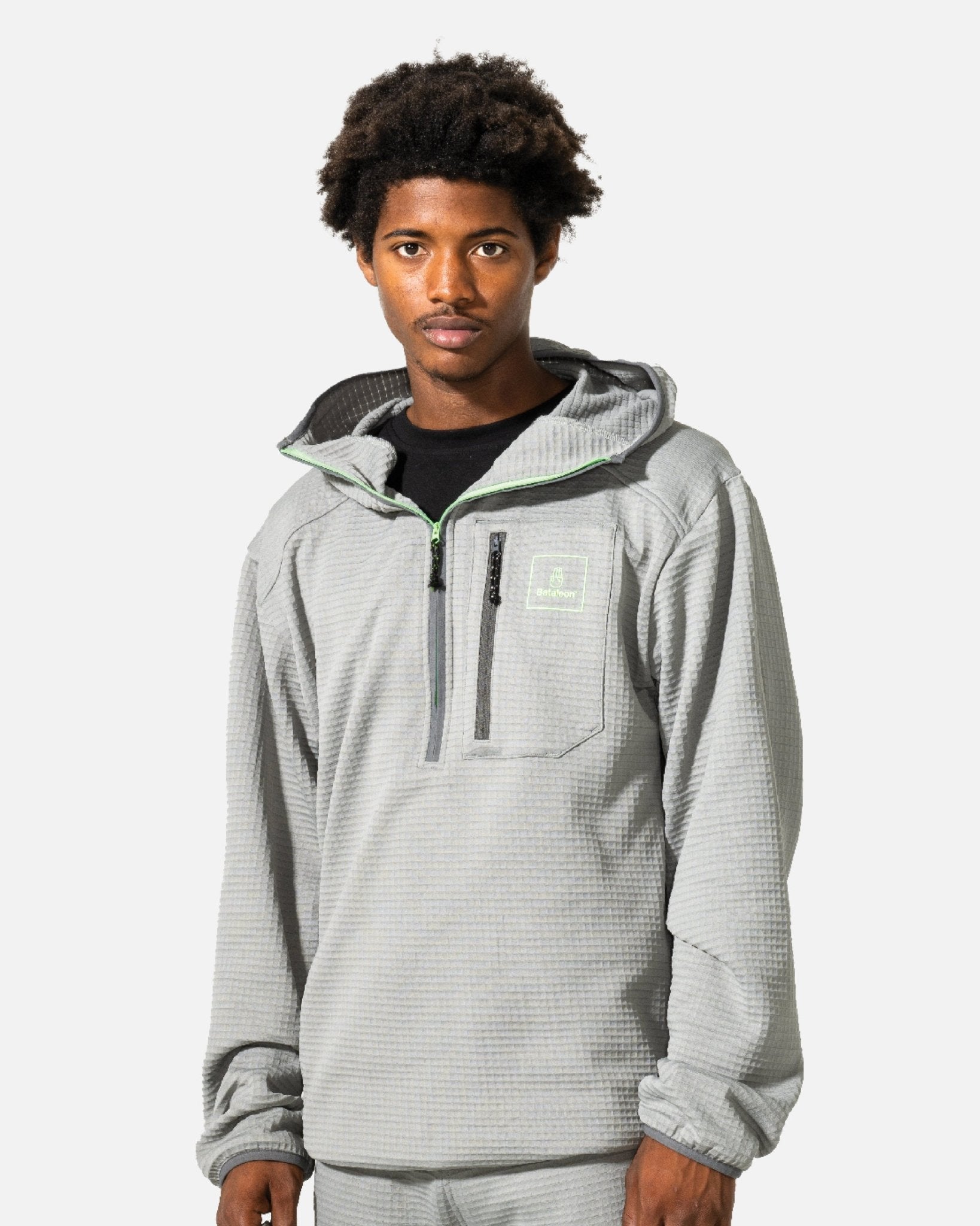 Base Hoodie 2025 | Bataleon Snowboards™ – Bataleon US