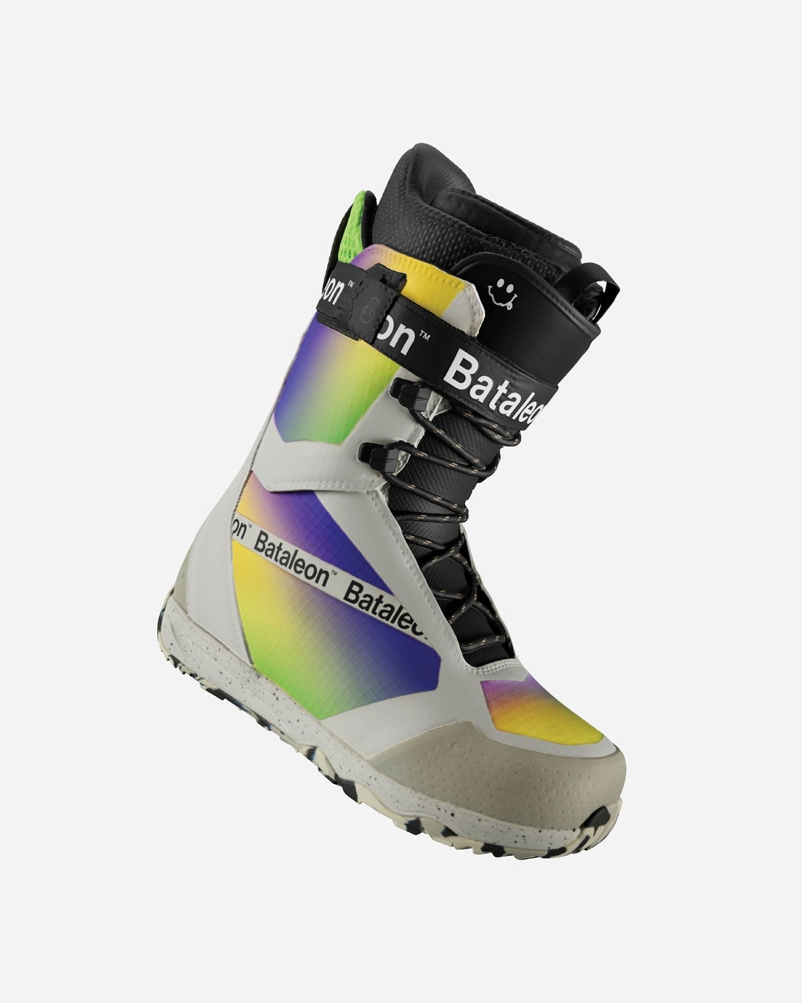 Salsa Lace 2025 | Bataleon Snowboards™ – Bataleon US