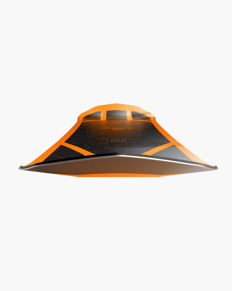 Bataleon Goliath 2023 mens snowboard nose product photo