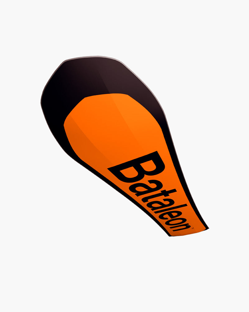 Bataleon Goliath 2023 mens snowboard back cover product photo