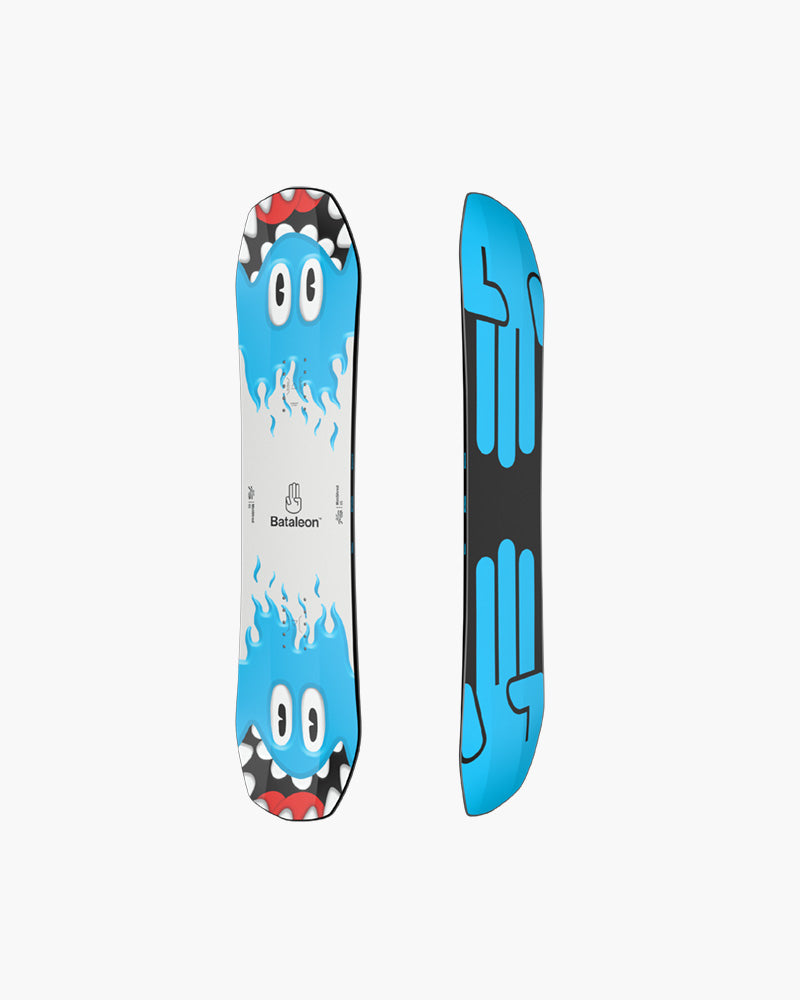 Mini Snowboard Lock – Stoked Boardshop