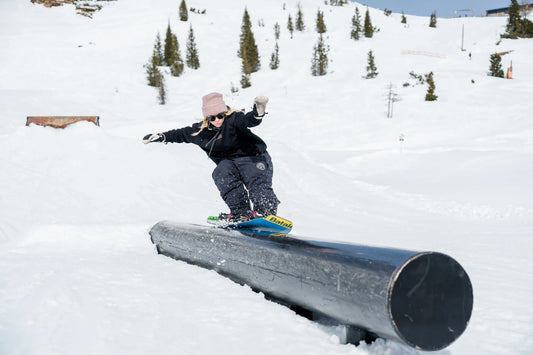 Understanding snowboard flex - Bataleon US