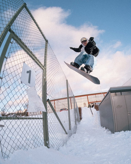 Bataleon's Best Freestyle Snowboards - Bataleon US