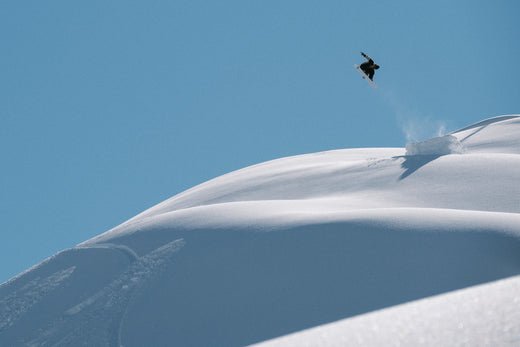 Catch up with Tor Lundstrom, 22/23,  Bataleon Snowboards™