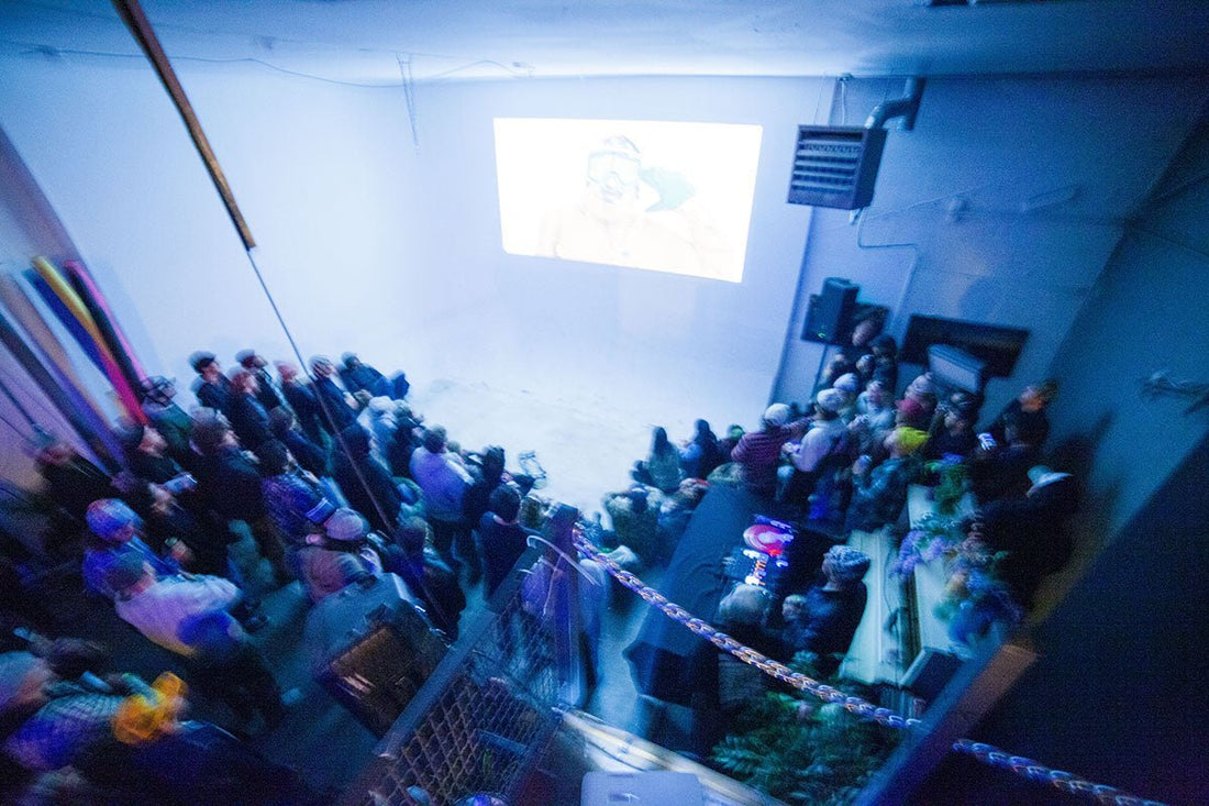 Flat Earth Premiere - SLC, 25/26,  Bataleon Snowboards™