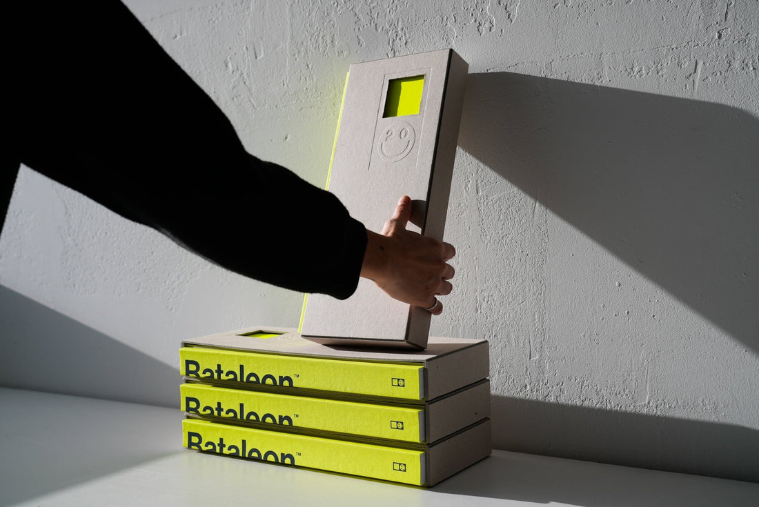 The 20Y Book, 23/24,  Bataleon Snowboards™