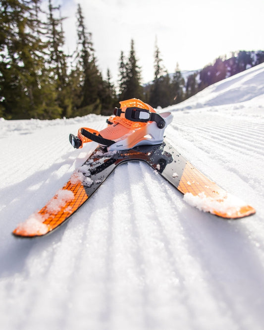 Understanding Snowboard Shapes - Bataleon US