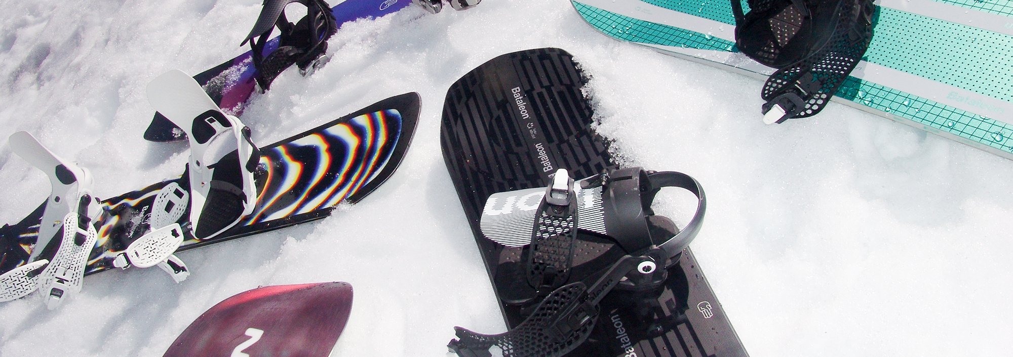 Mens Snowboards - Bataleon US