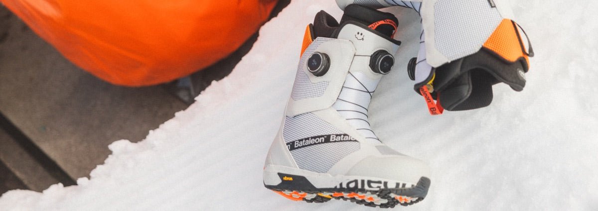 Mens Snowboard Boots - Bataleon US