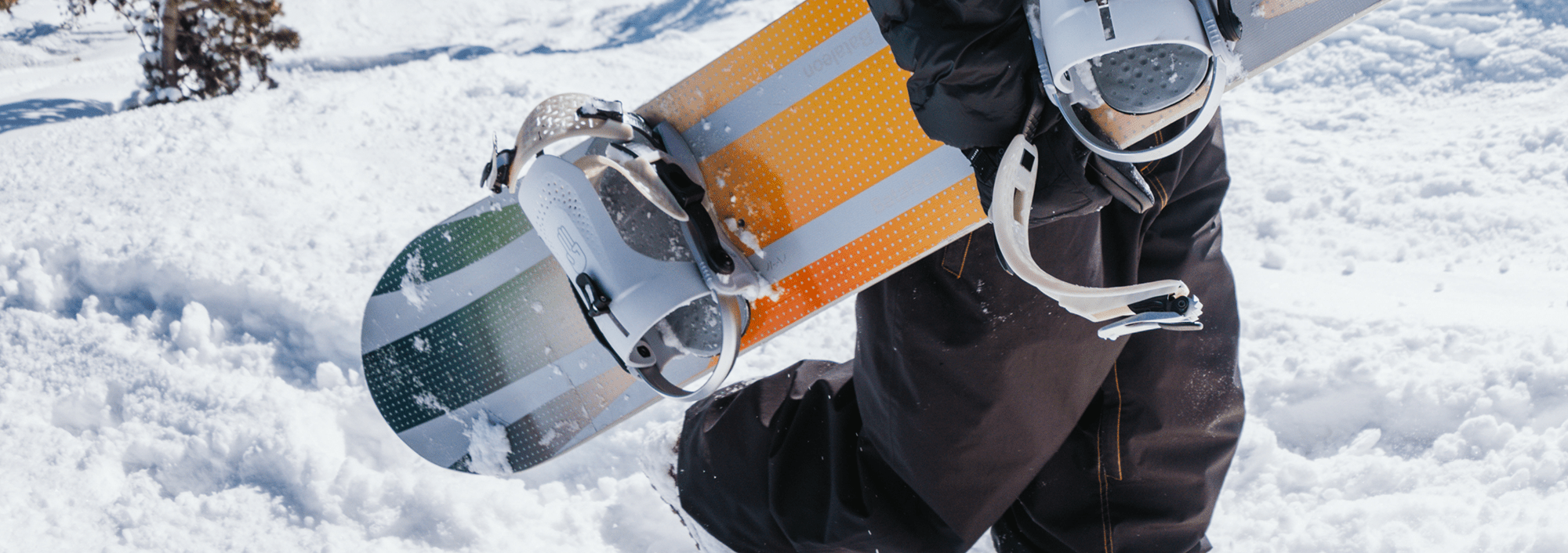 Womens Snowboard Bindings - Bataleon US