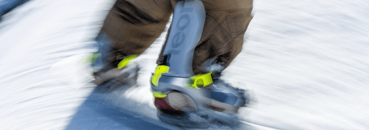 Bataleon FASE® Bindings system - Bataleon US