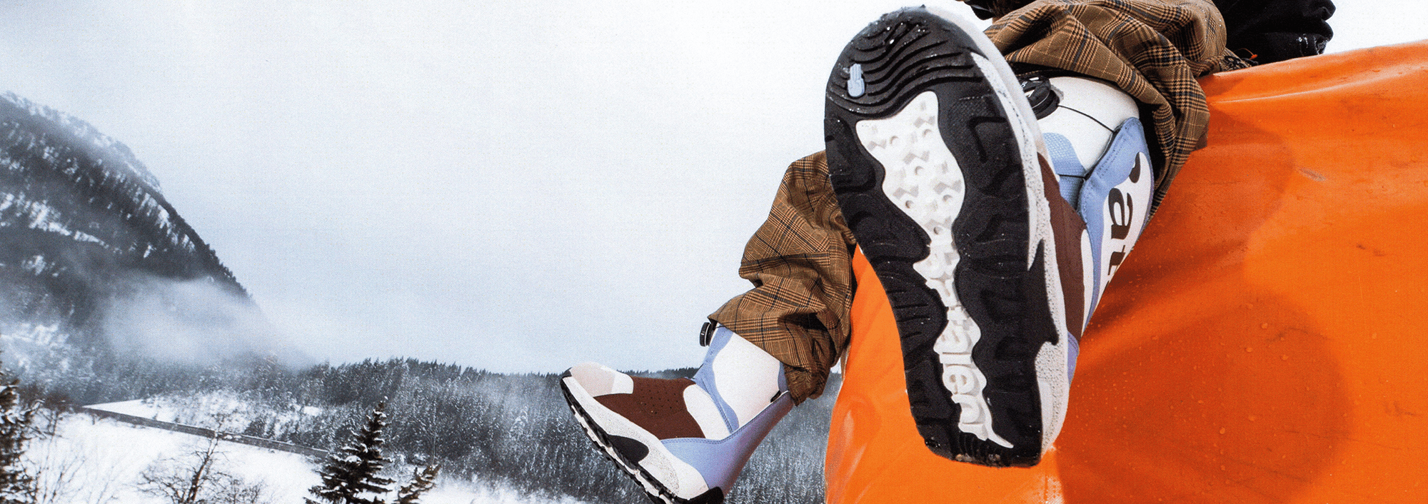 Womens Snowboard Boots - Bataleon US