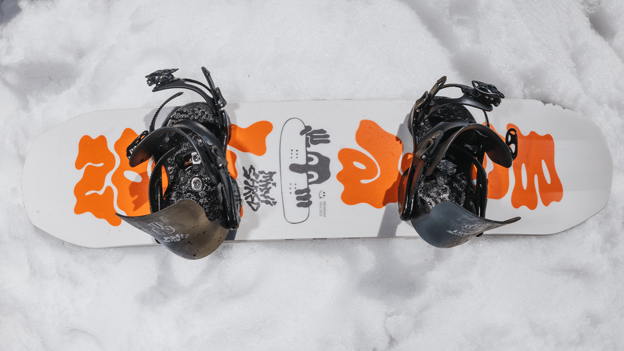 Youth Snowboards - Bataleon US