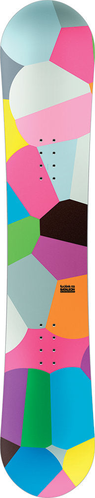 Board Archive – Bataleon US