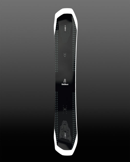 bataleon disaster 2023-2024 mens snowboards product image