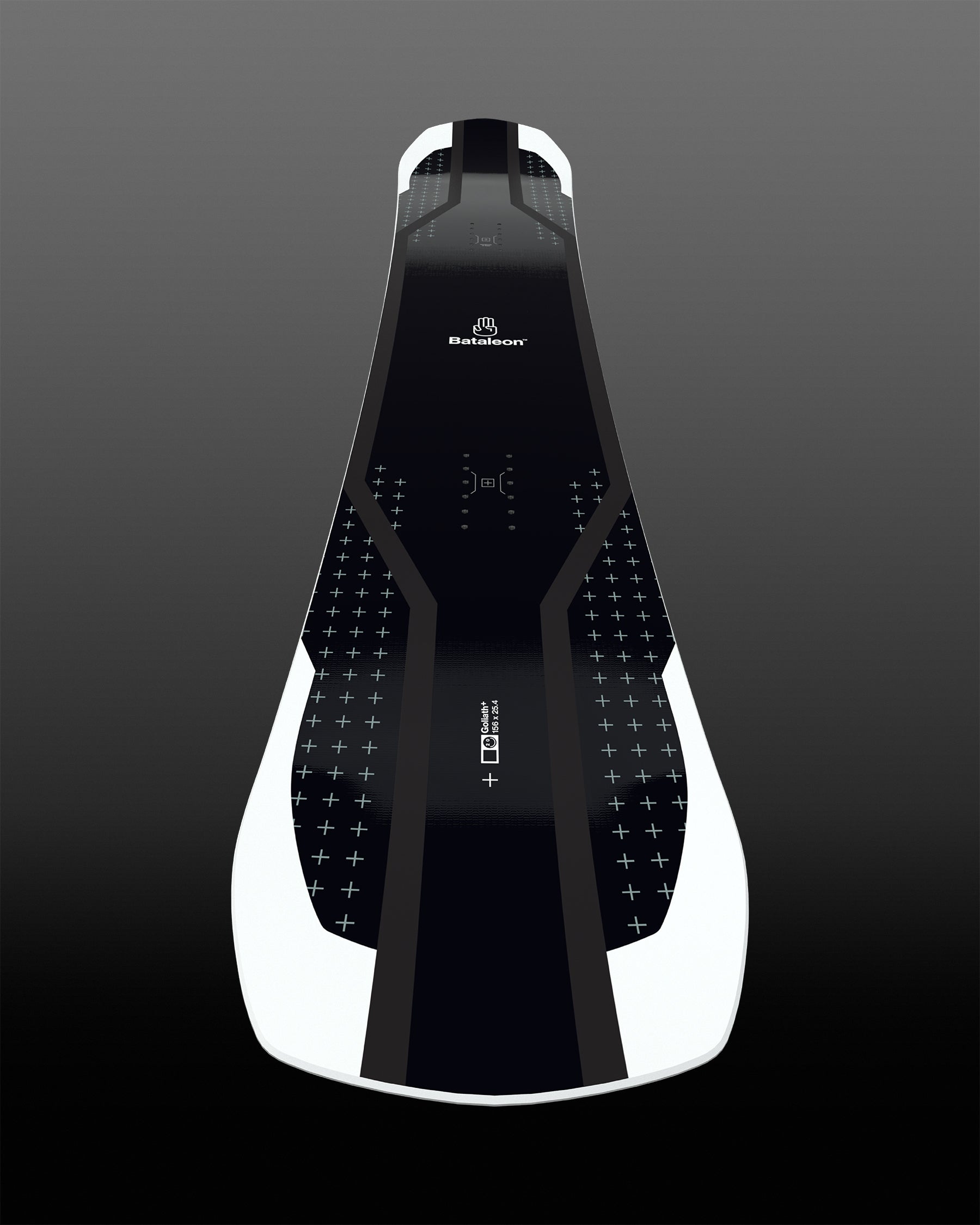 Bataleon Goliathplus 2024 Bataleon US   2023 2024 Ba Snowboards Goliath Plus 3 