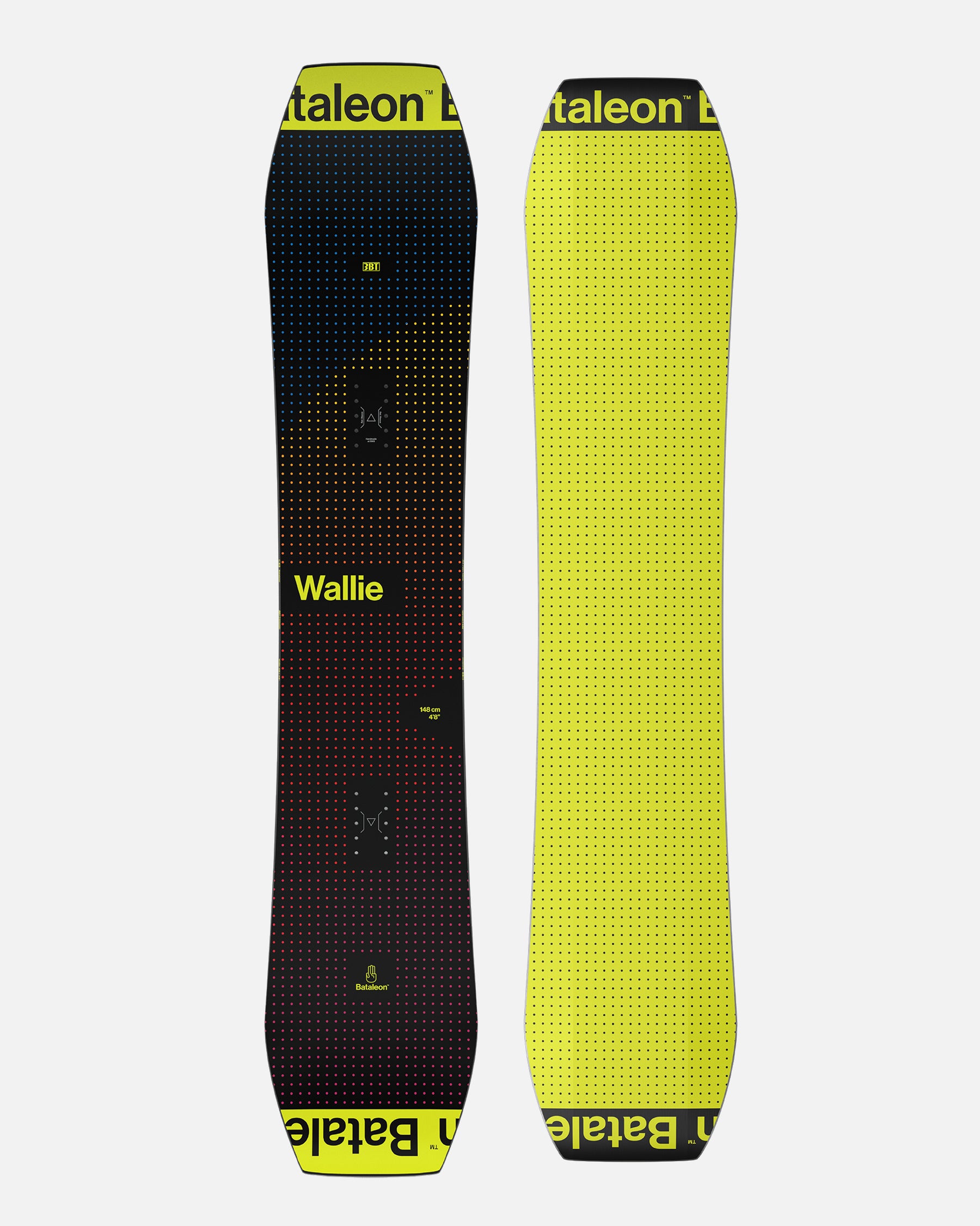 Bataleon Wallie 2024 – Bataleon US