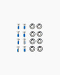 Spare parts - Disk Screw and Washer - Bataleon US
