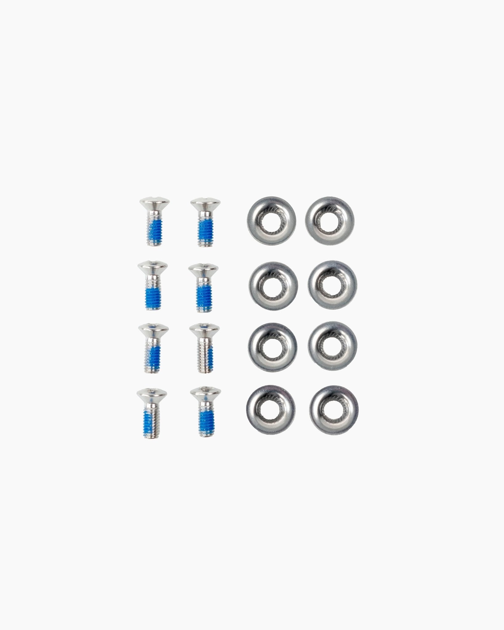 Spare parts - Disk Screw and Washer - Bataleon US