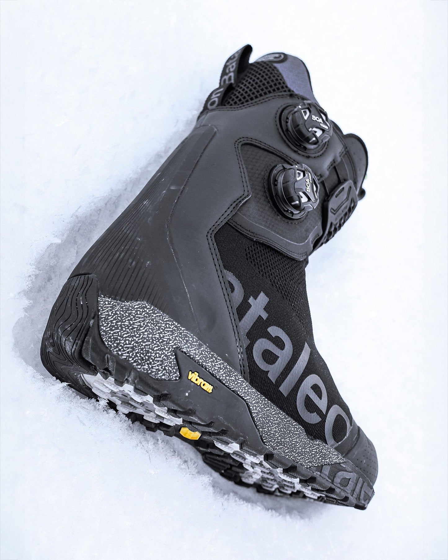 Boots - Acid Men's Snowboard Boots - Bataleon US