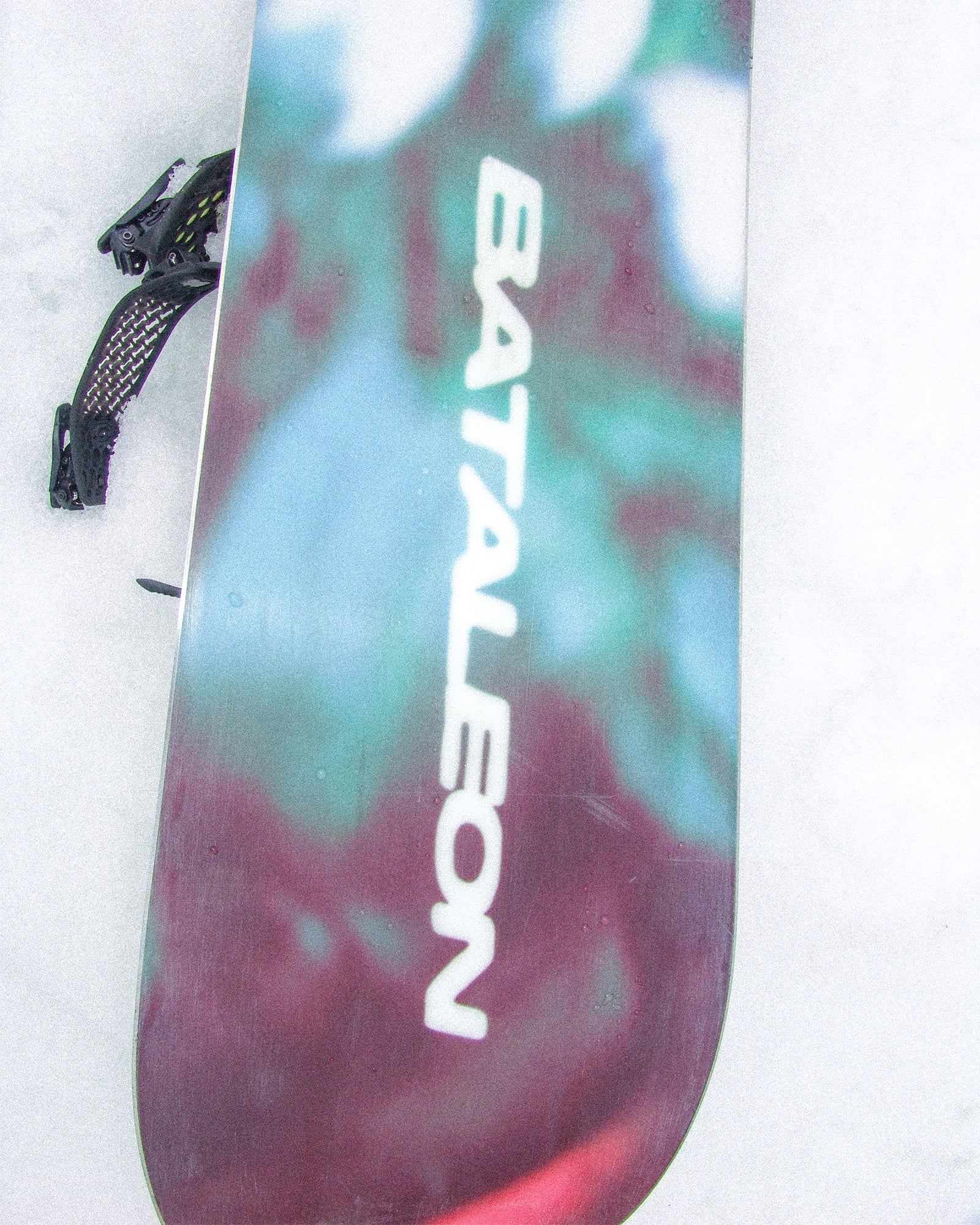 Men's Snowboards - Tornado x Beyond Medals Men's Snowboard - Bataleon US